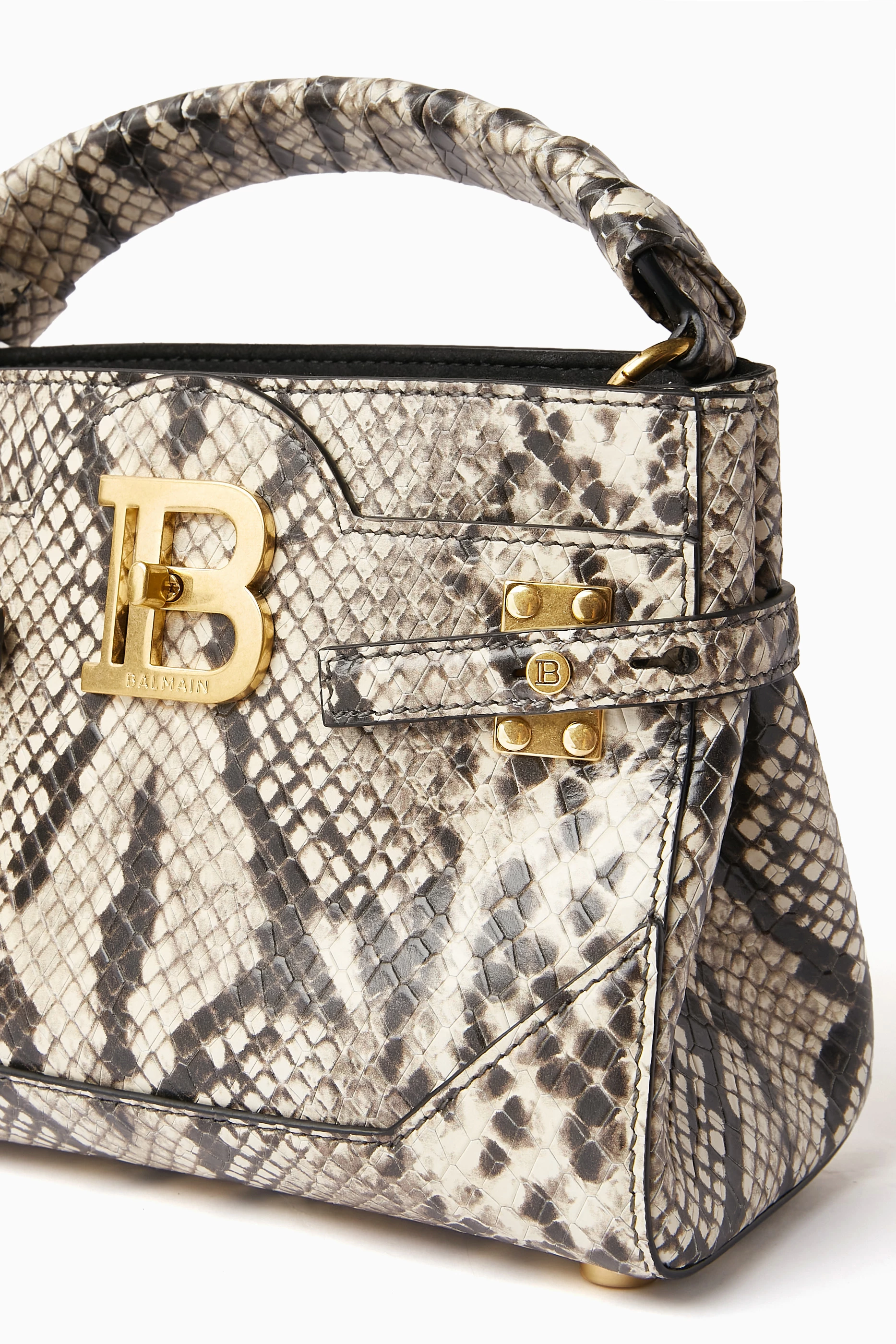 Cabas balmain hotsell