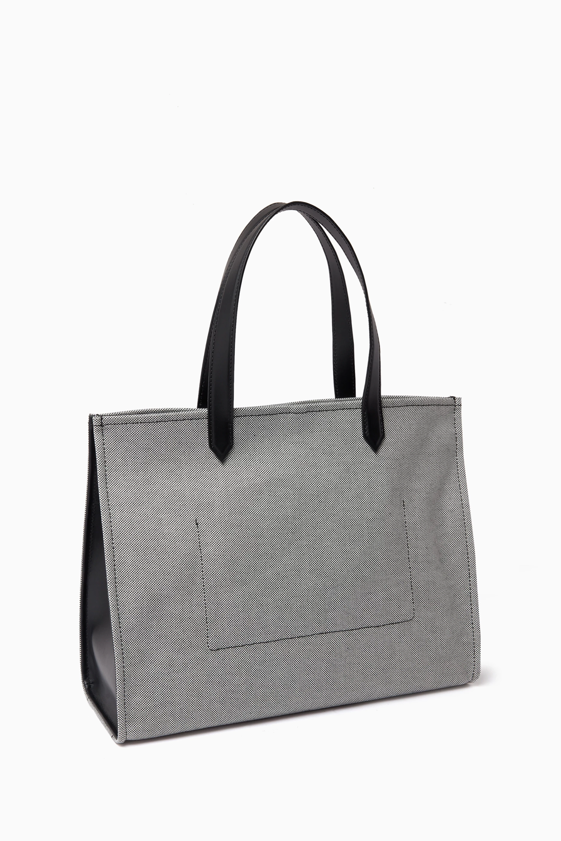 Balmain tote bag women's store