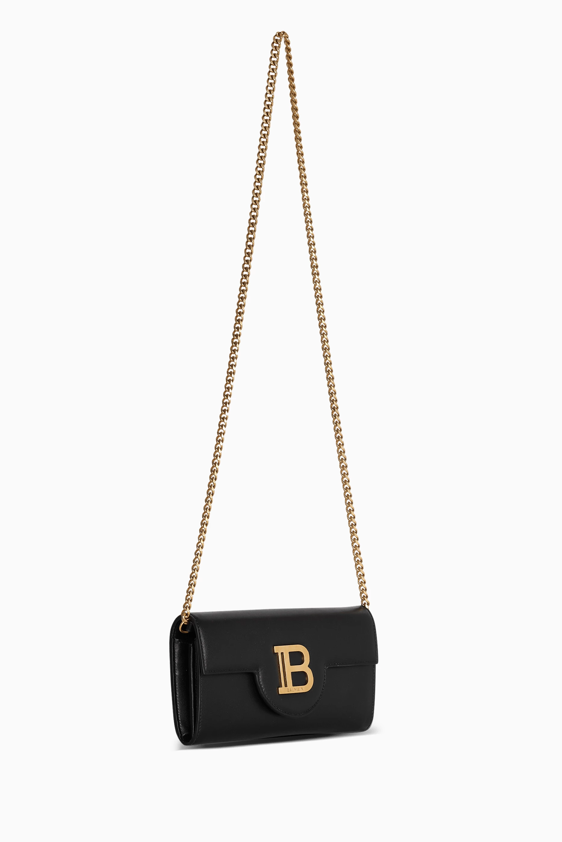 B wallet on chain store