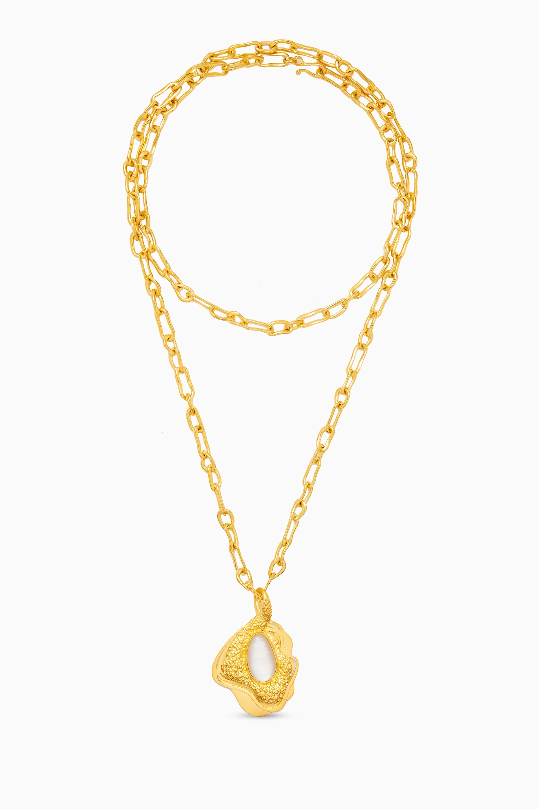 Gold charms for shop chains