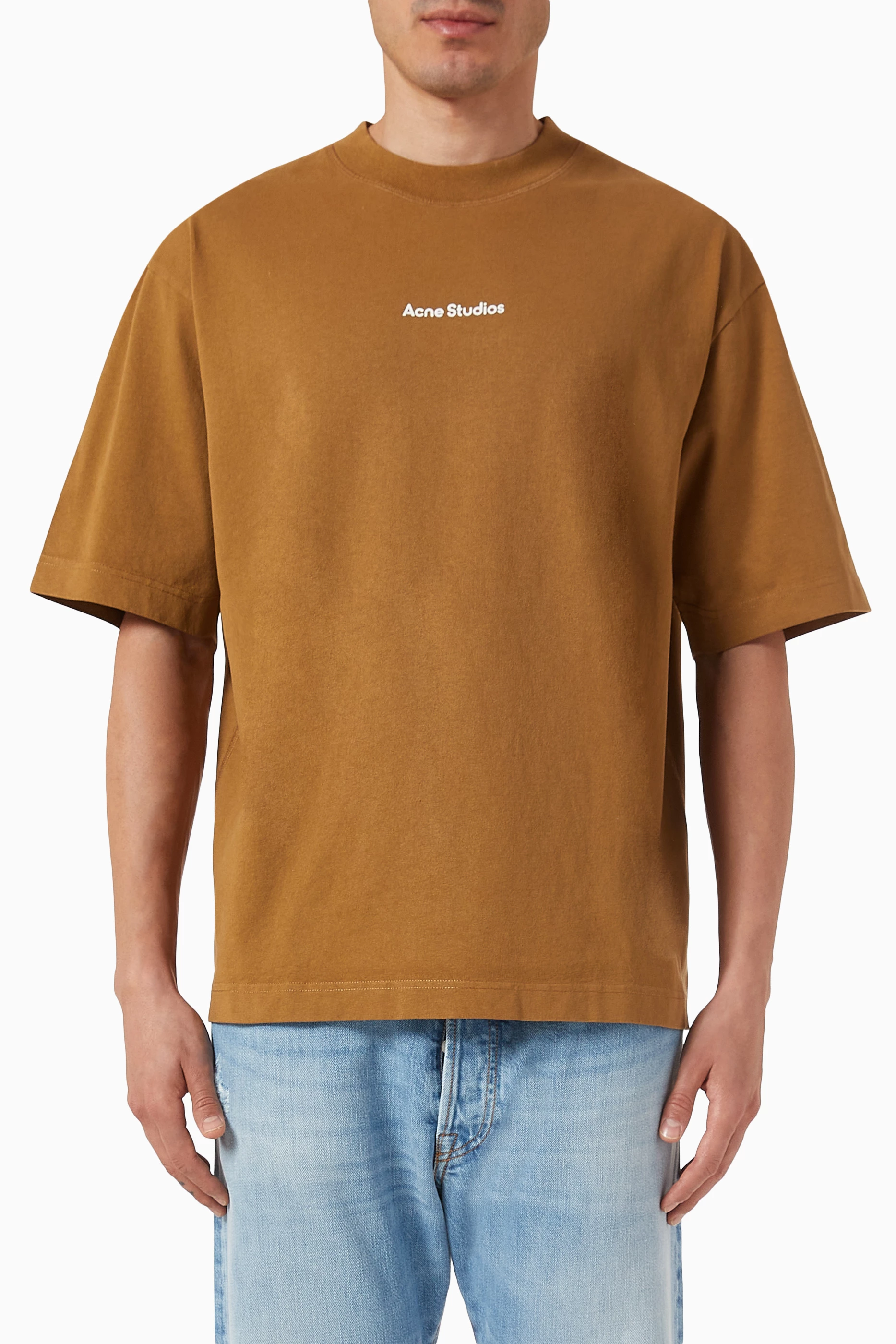 Acne cheap studios beige