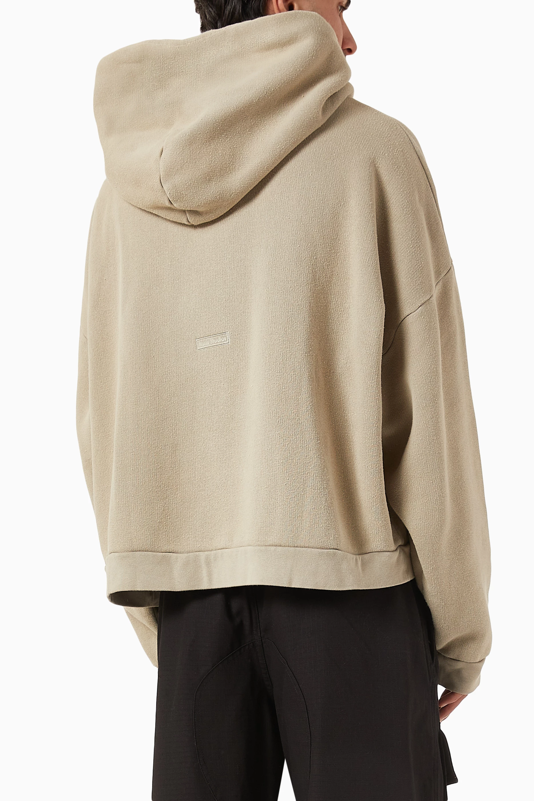 Acne studios clearance hoodie mens