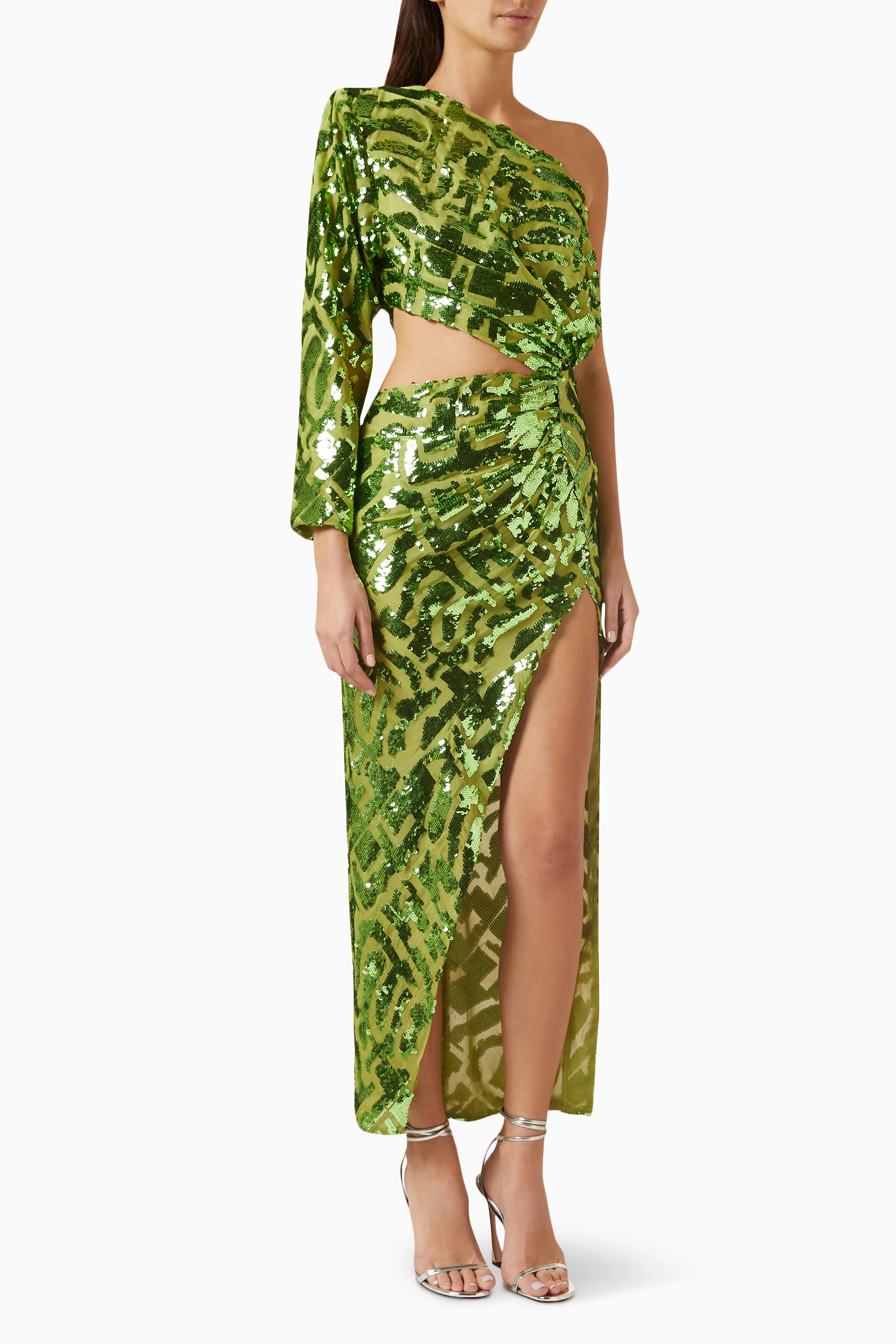 One size maxi dresses top