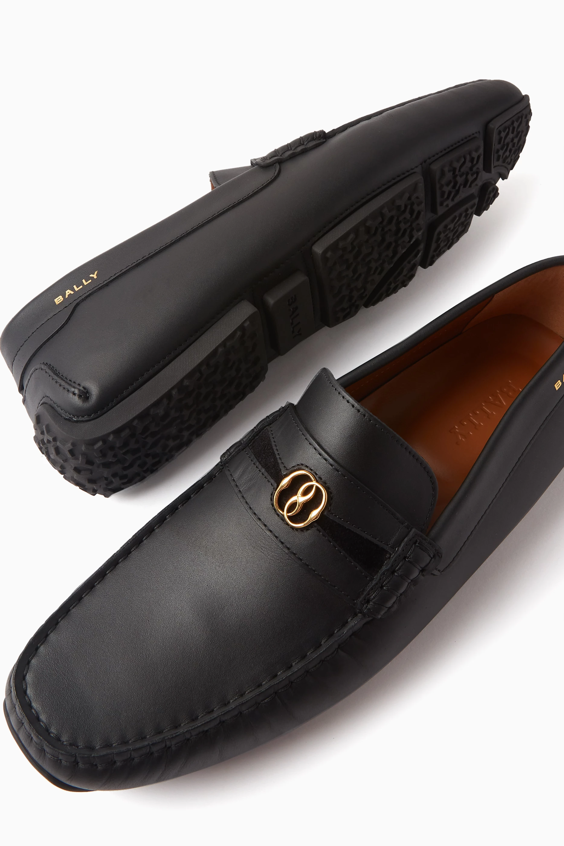Bally sales mens drivers