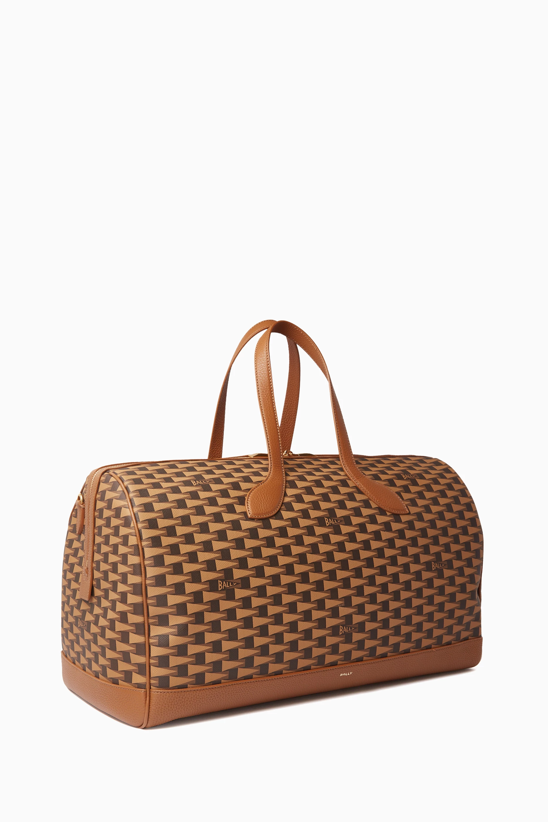 Bally holdall outlet
