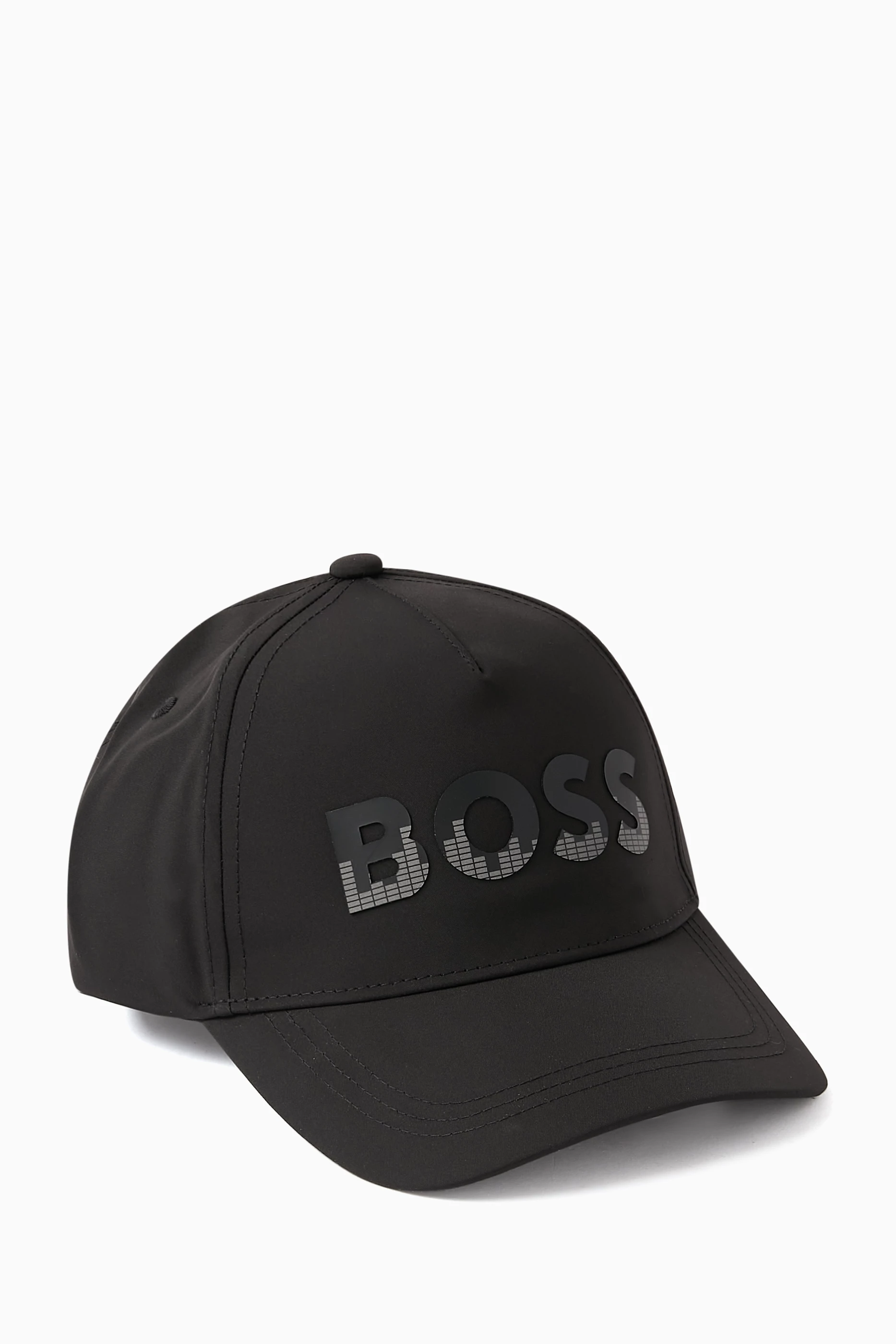 Baseball outlet cap boss