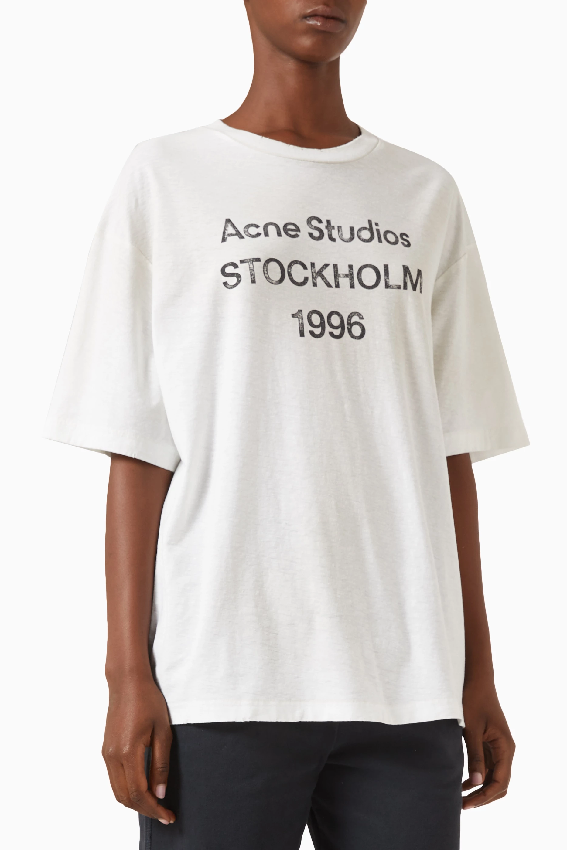 The acne best sale studio