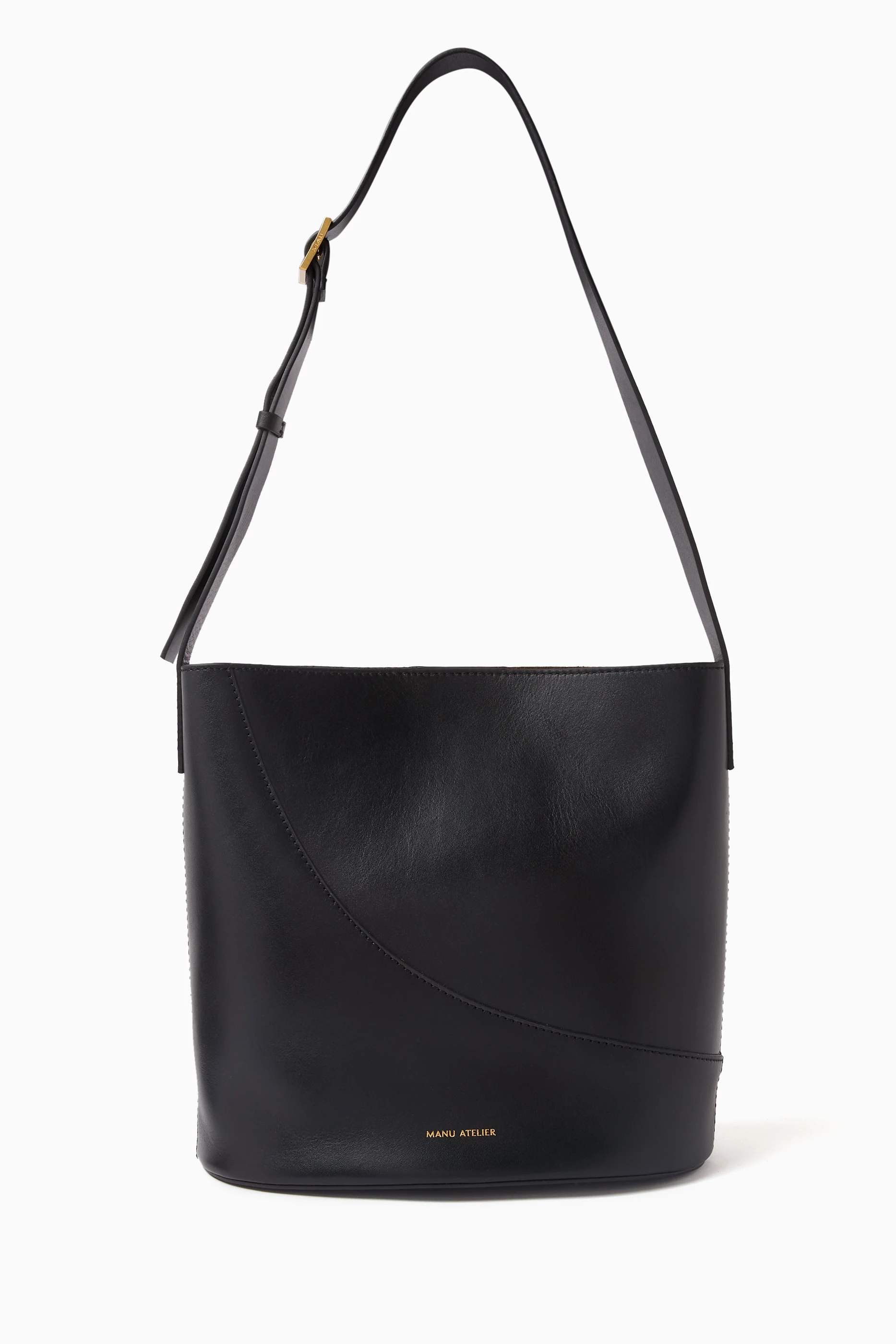 Manu atelier bucket bag on sale