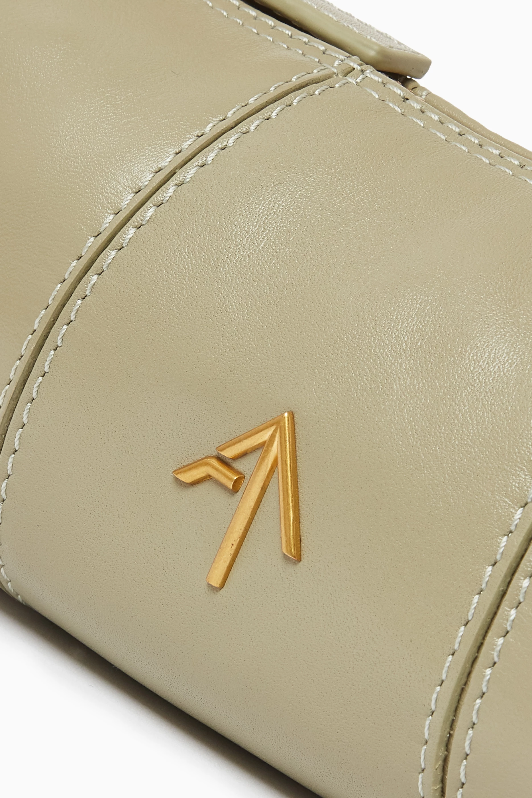 Manu atelier hotsell cylinder shoulder bag