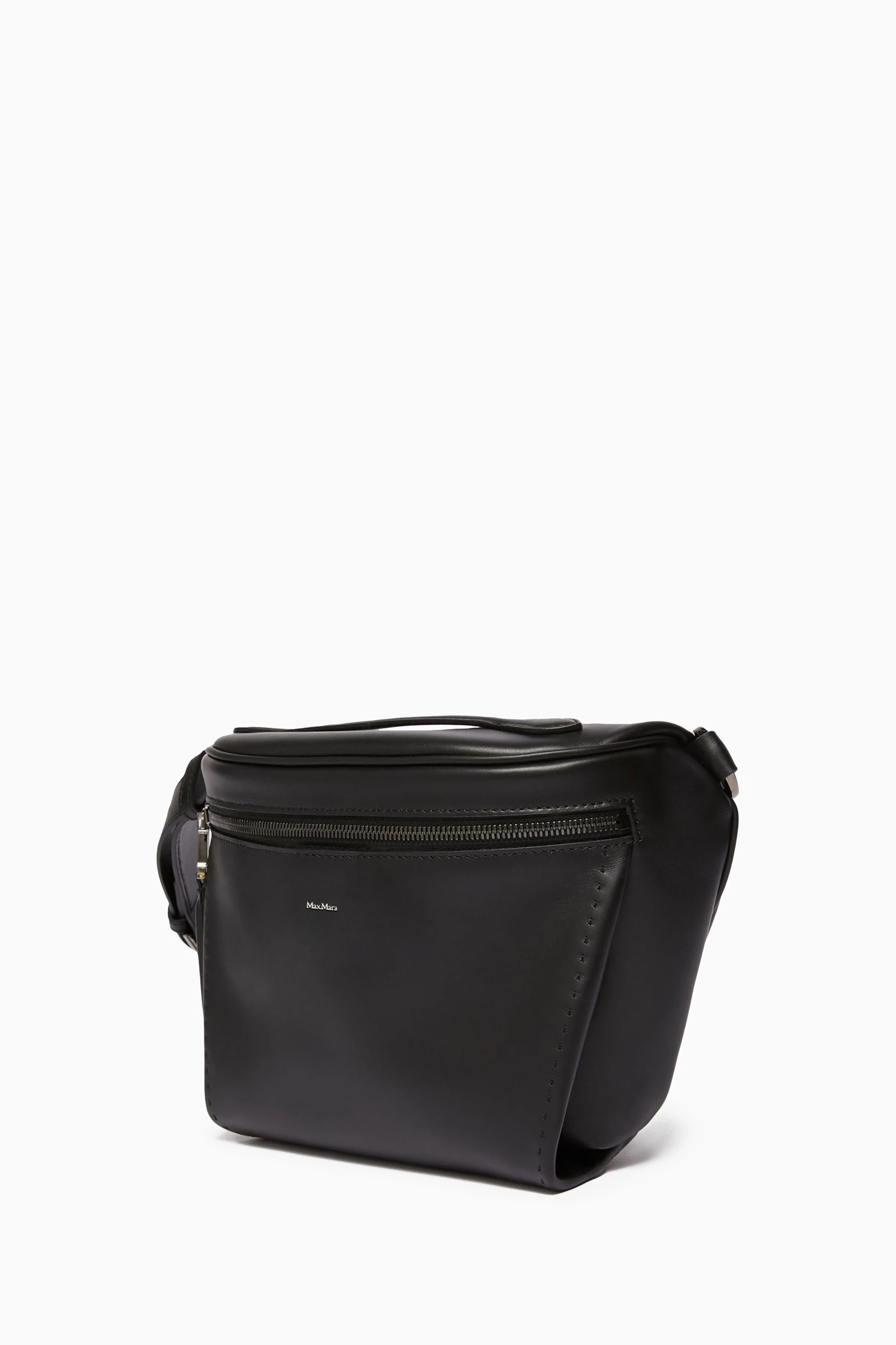 Max mara belt bag 2025