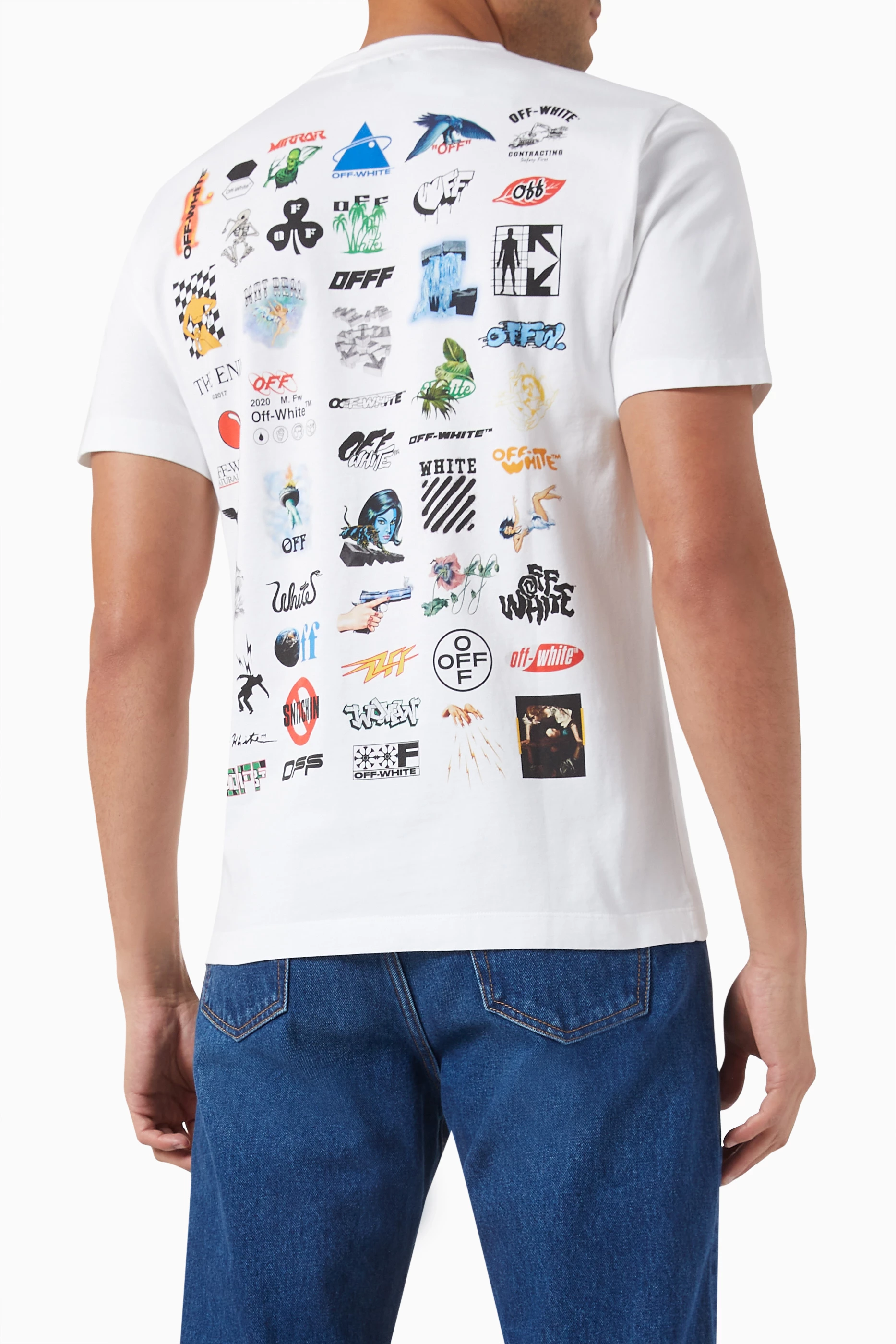 Slim sales fit jersey