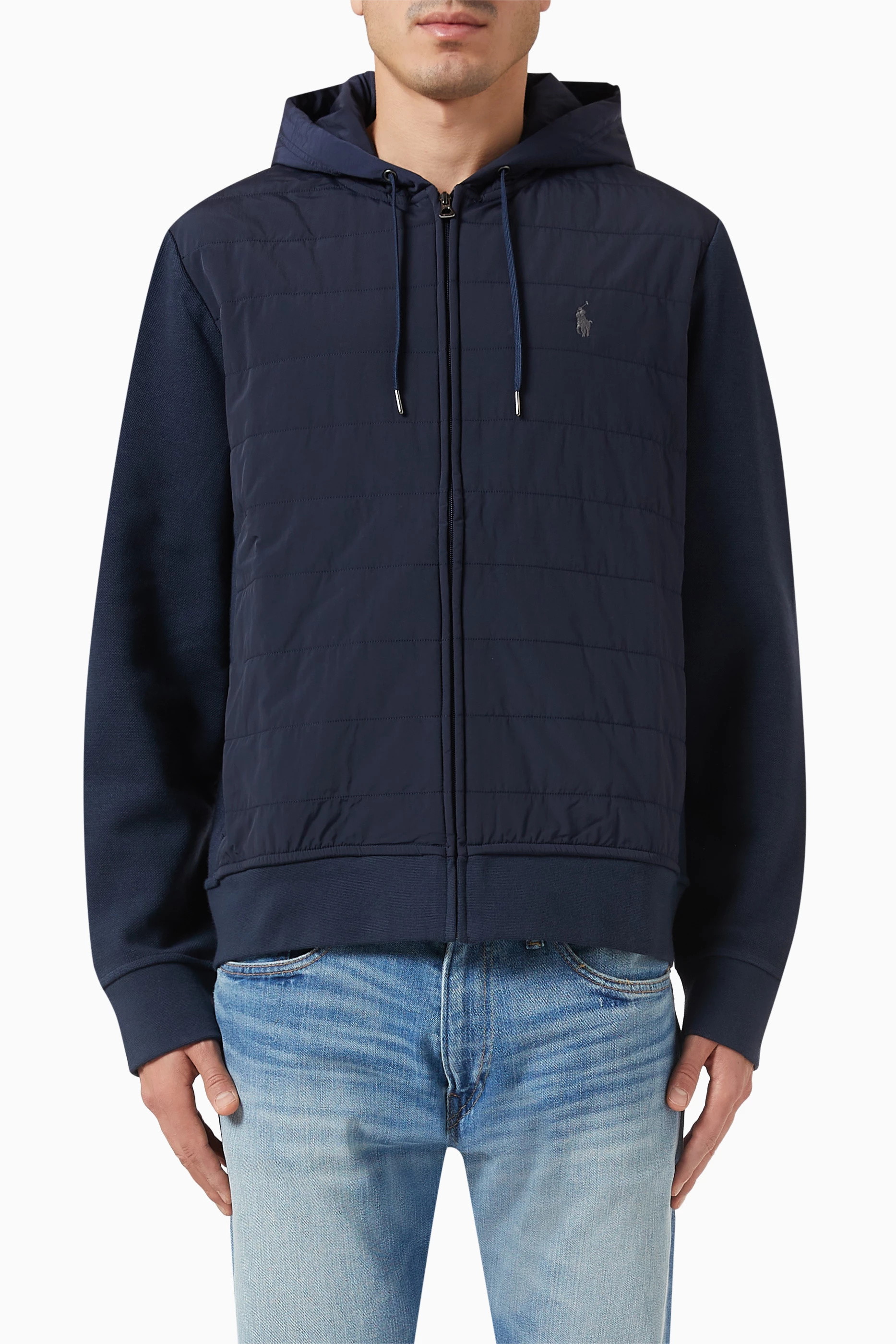 Polo online jumper mens