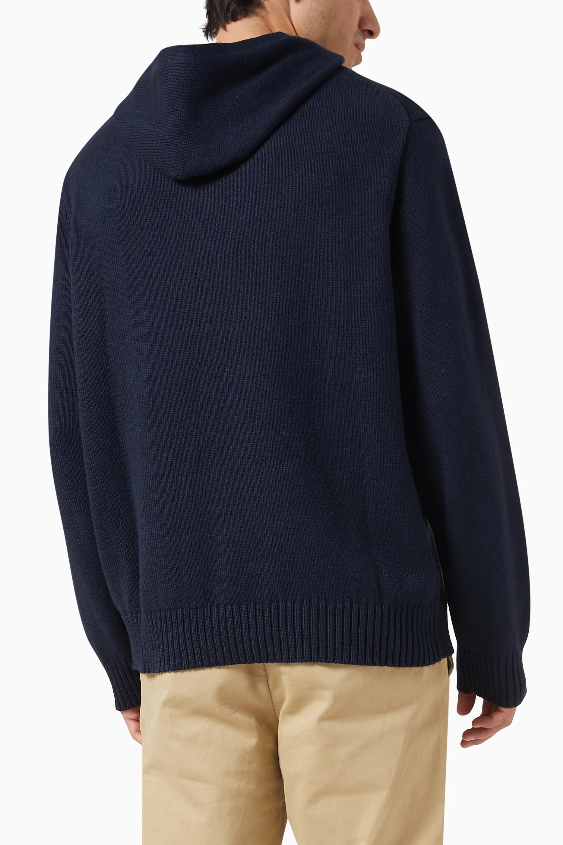 Bear ralph lauren discount hoodie