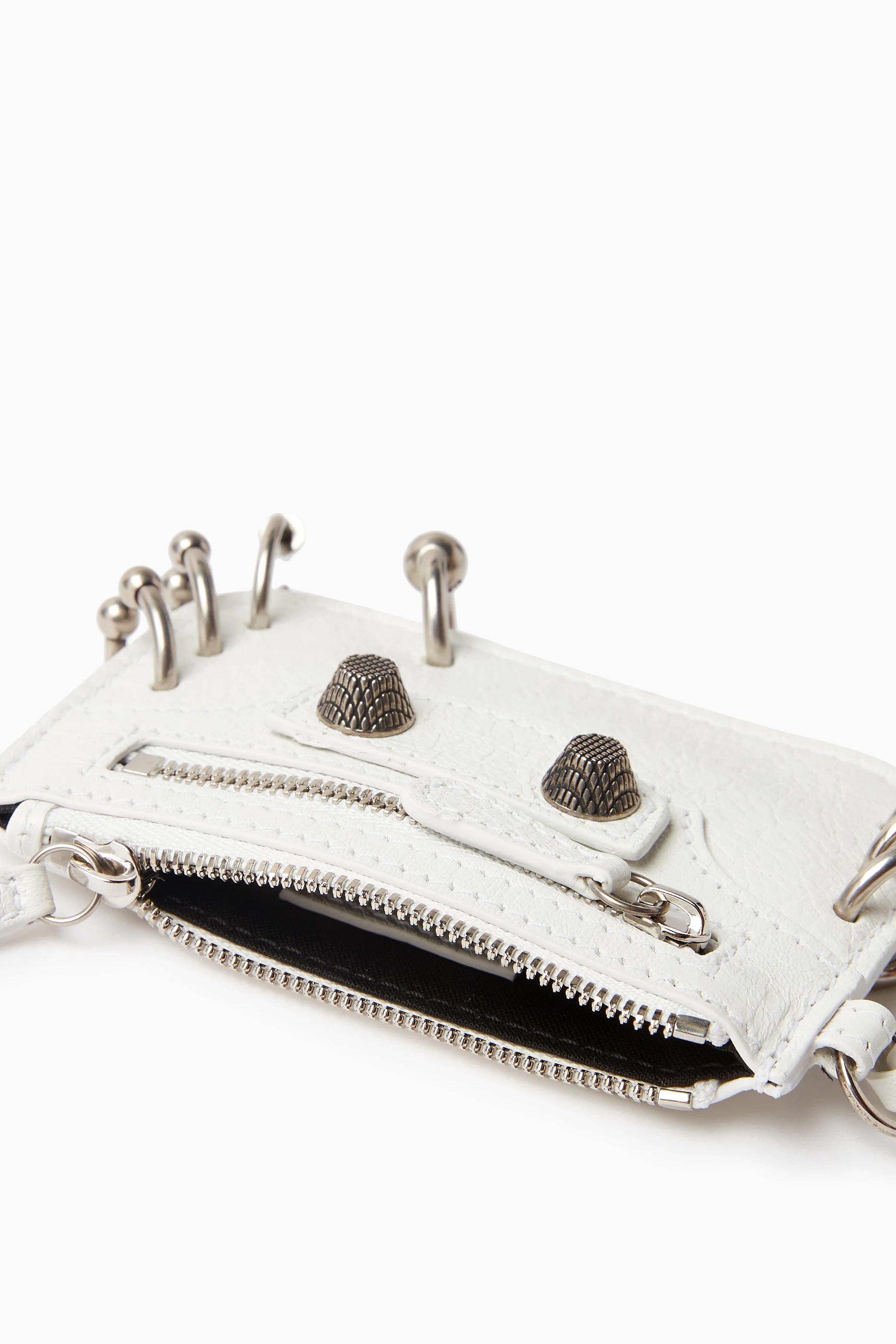 Balenciaga coin clearance purse