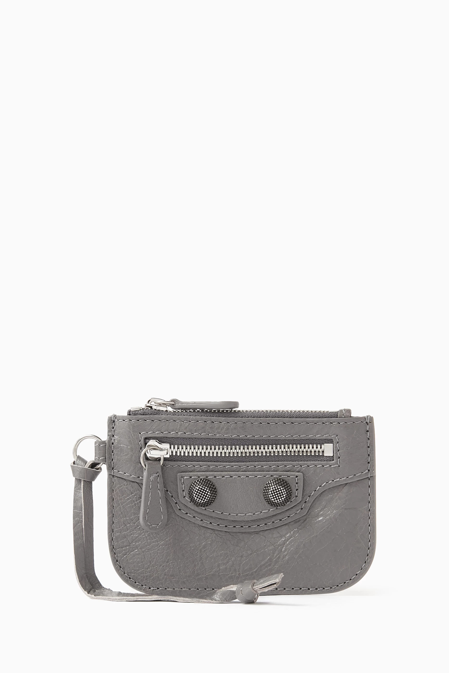 Balenciaga shop coin pouch
