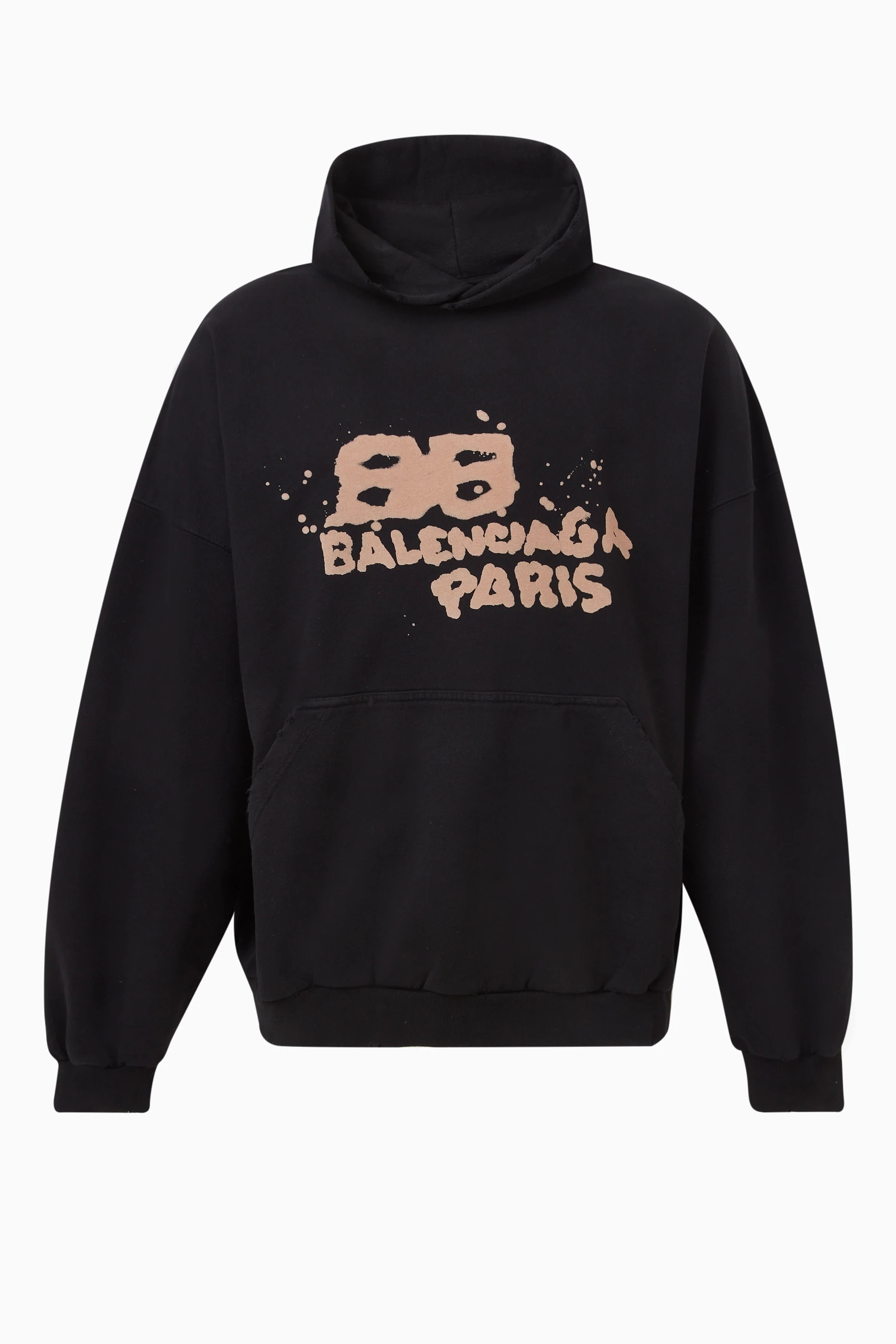 Bb mode hoodie top
