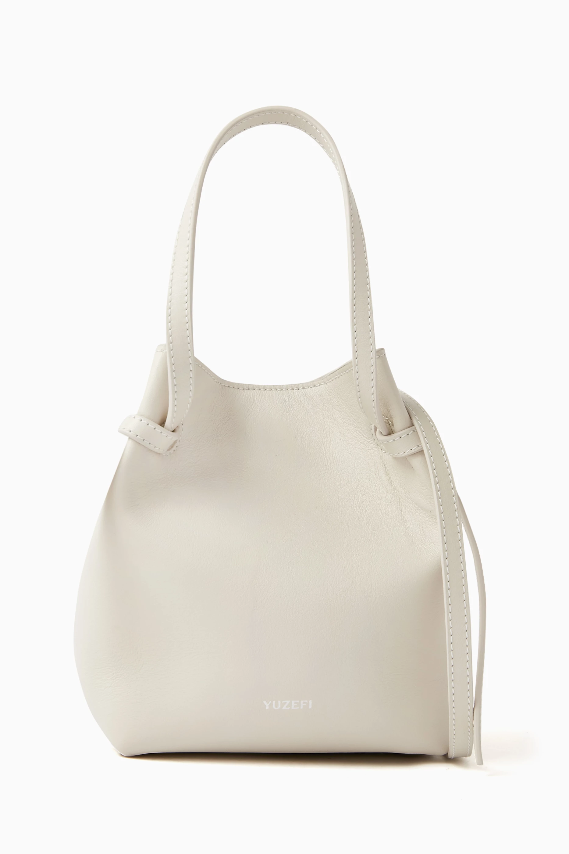 Yuzefi bucket bag outlet