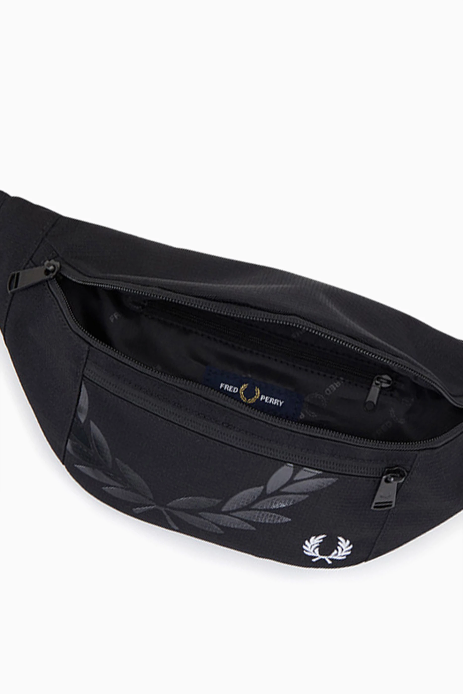 Fred perry discount belt bag