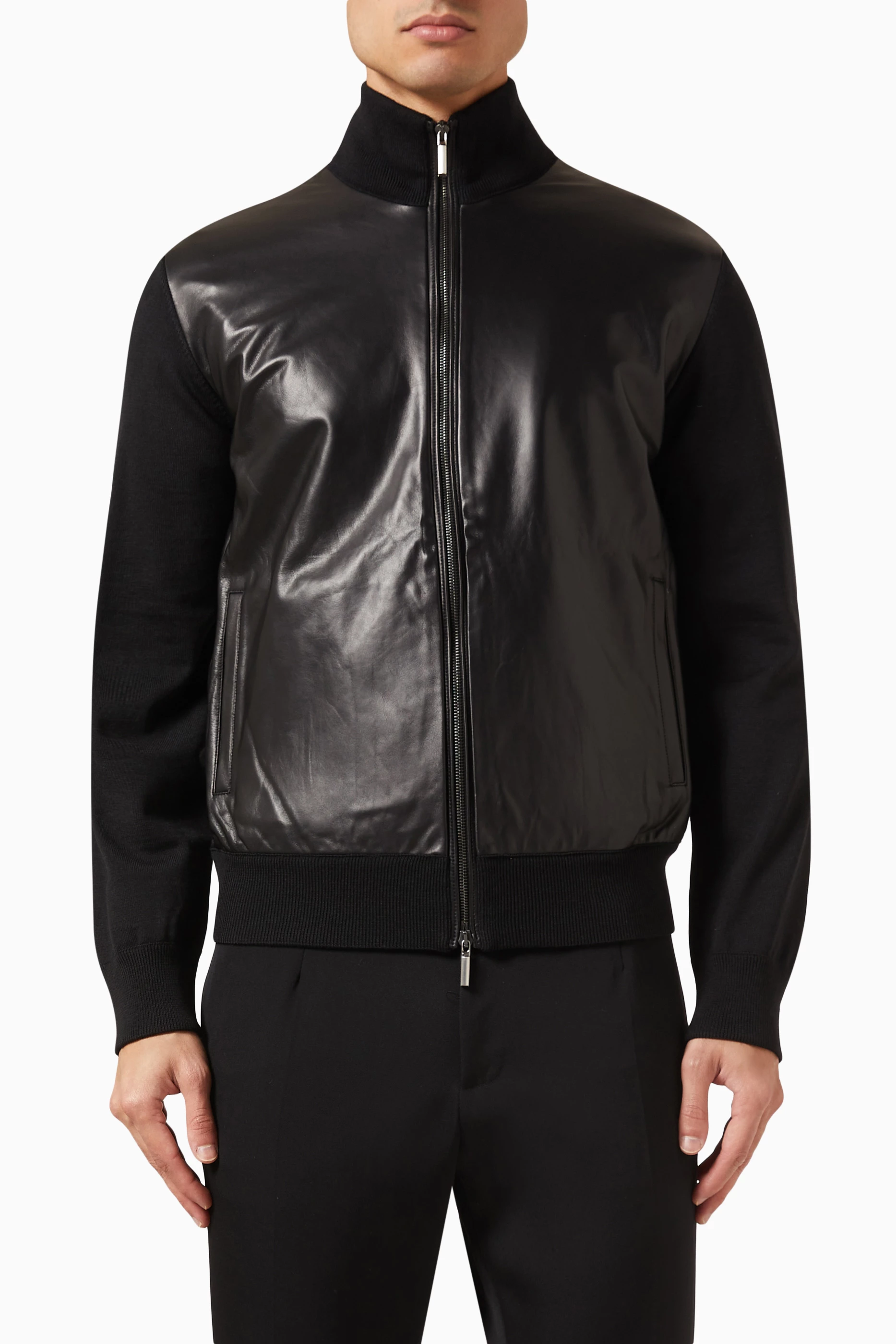 Ae bomber new arrivals jacket