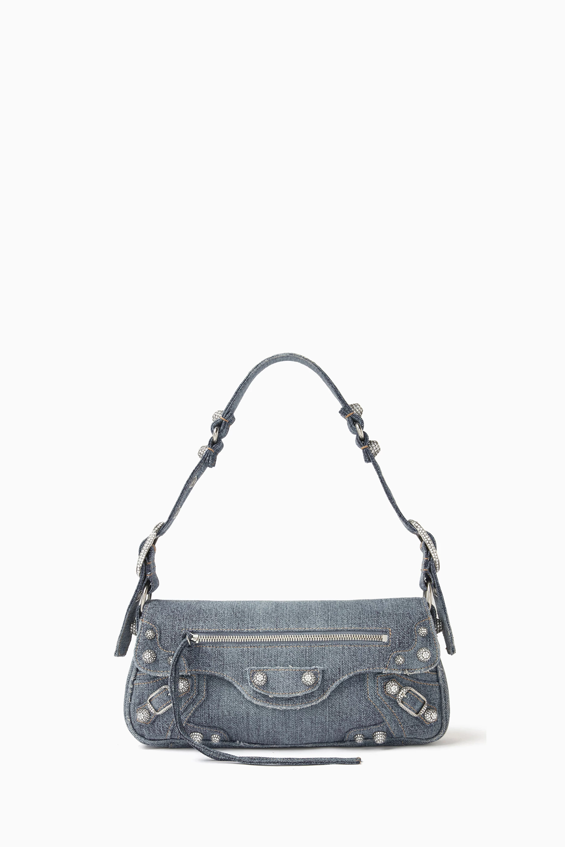 Balenciaga classic hip bag store