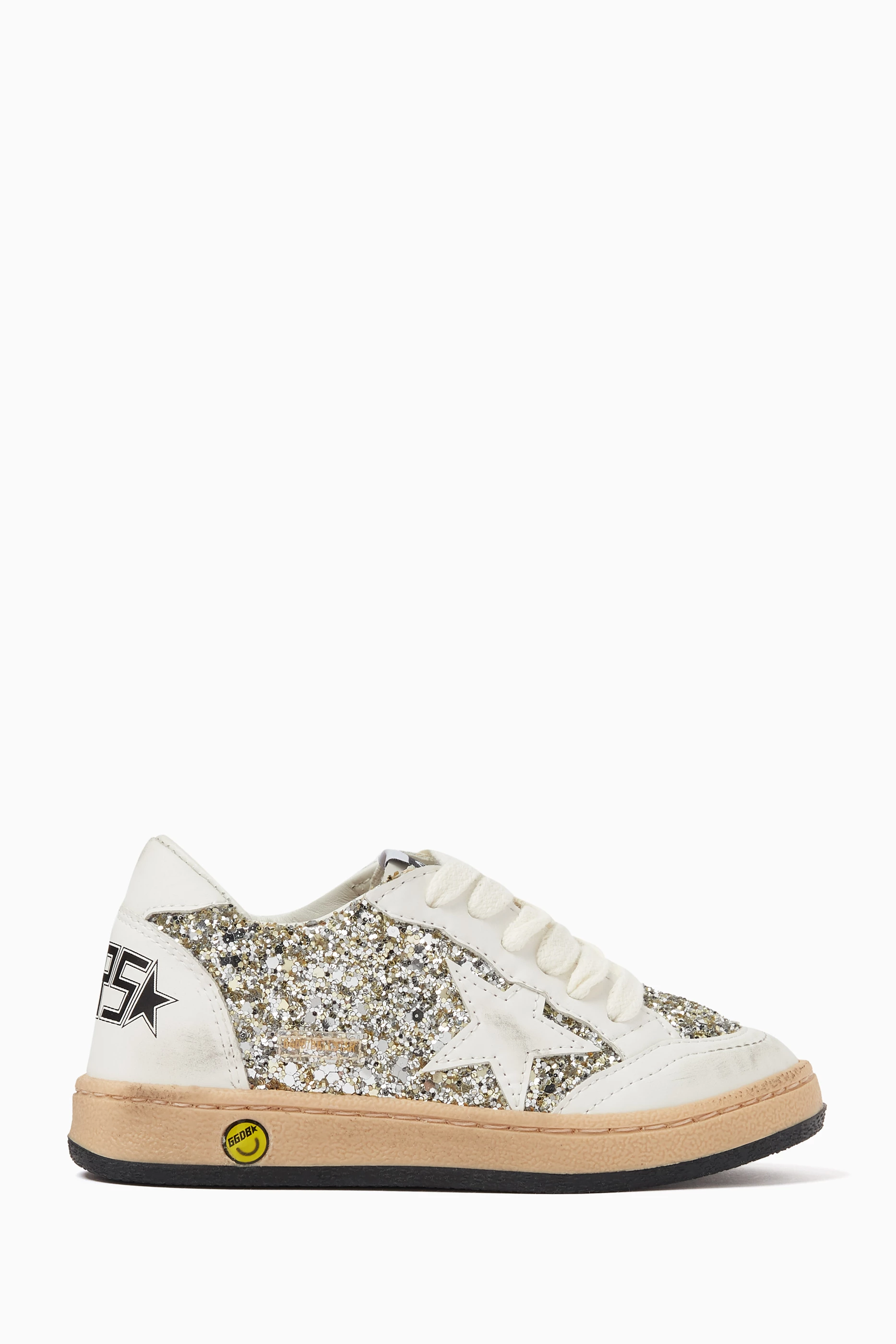 Ballstar shoes online