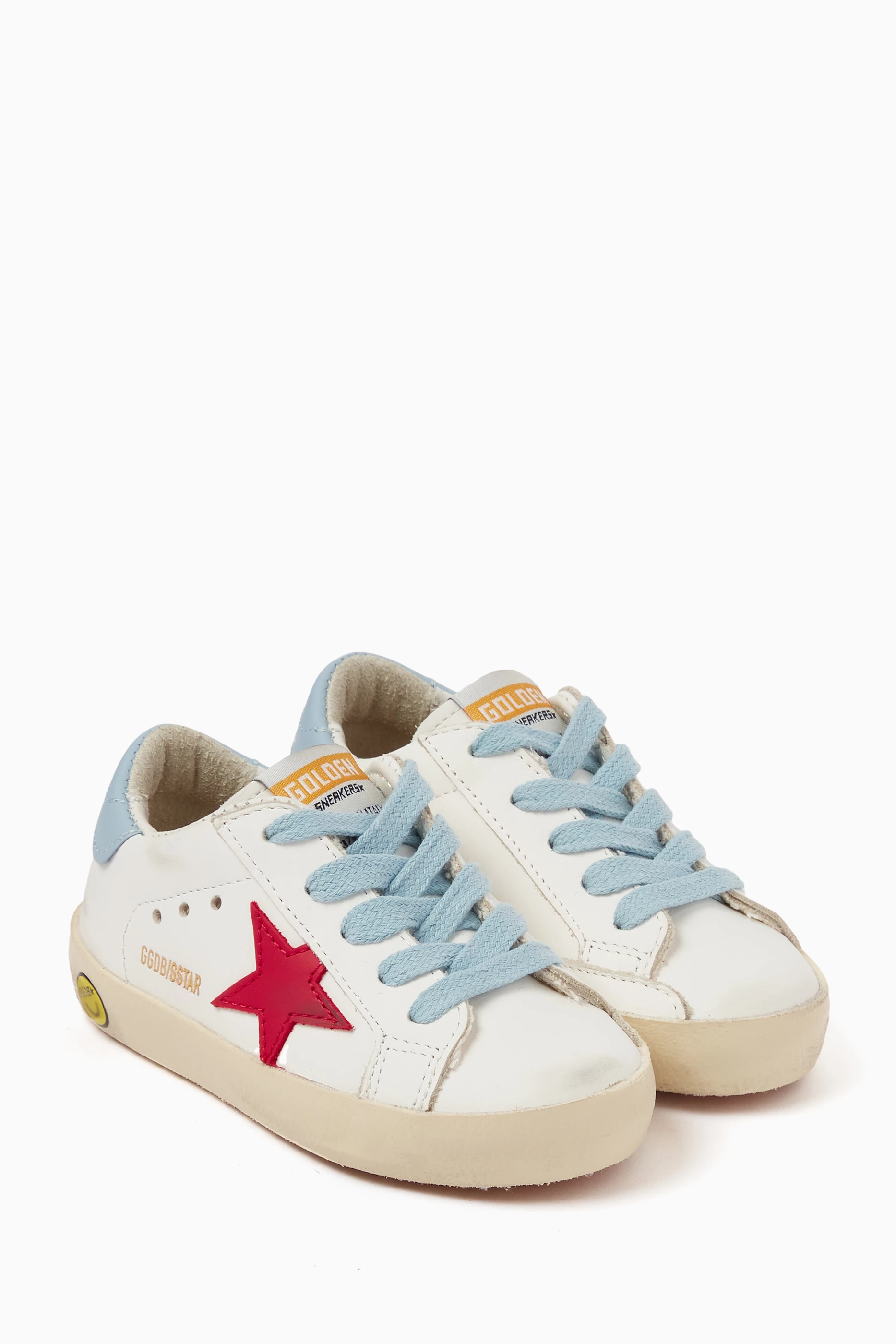 Golden top goose unisex