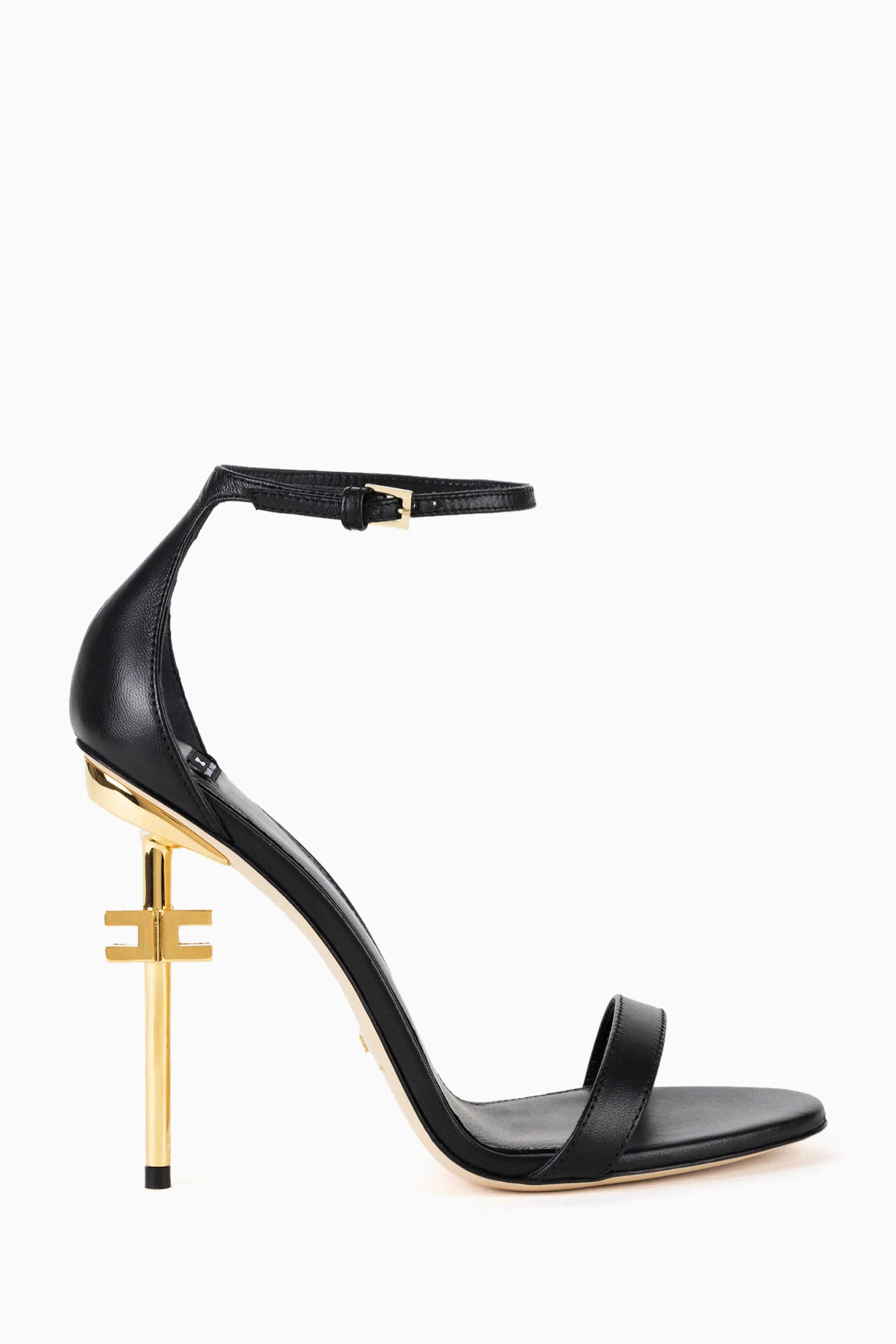 Open toe elisabetta franchi online