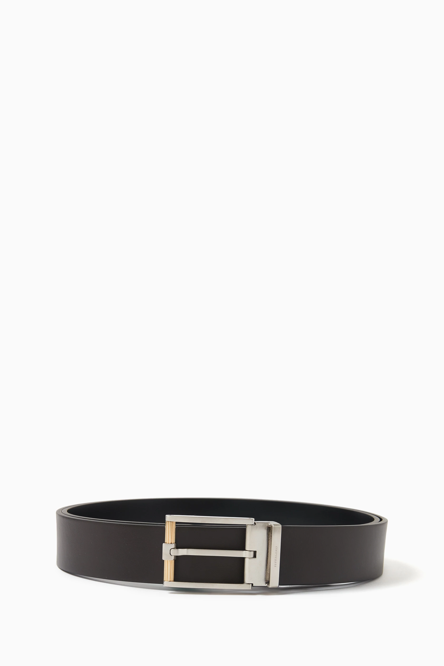 Reversible hotsell ferragamo belt