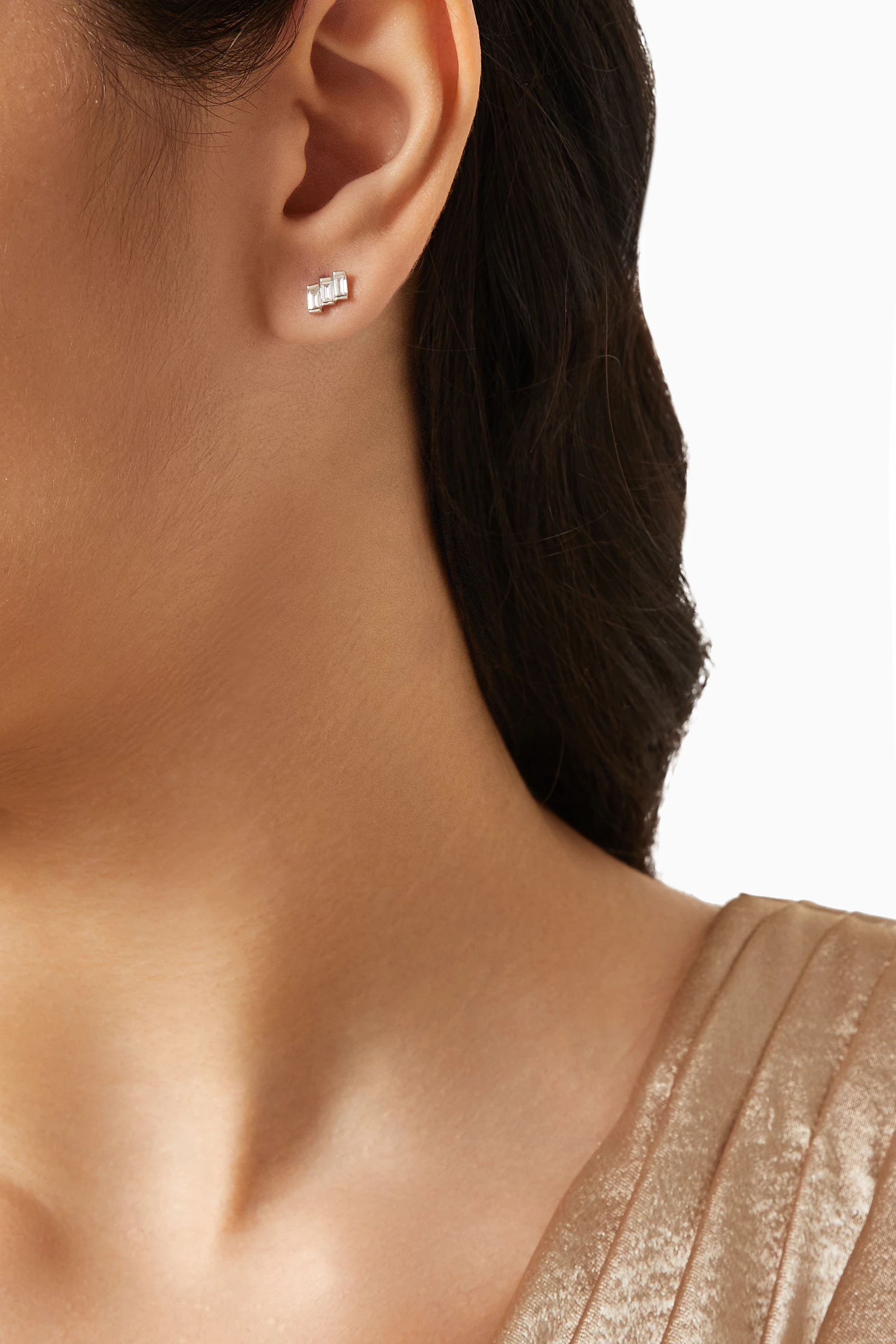 Diamond earrings for me discount