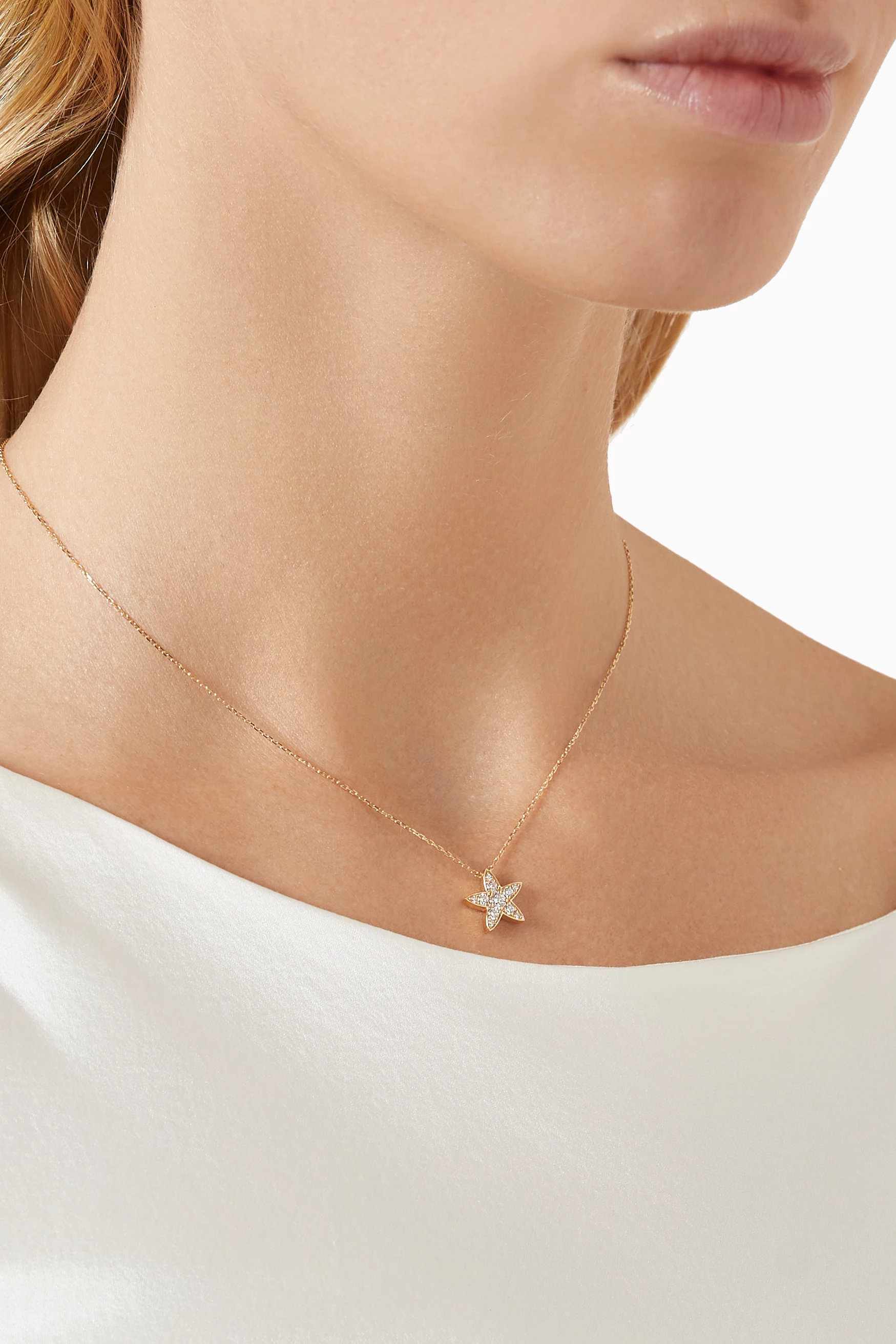 Star pendants on sale