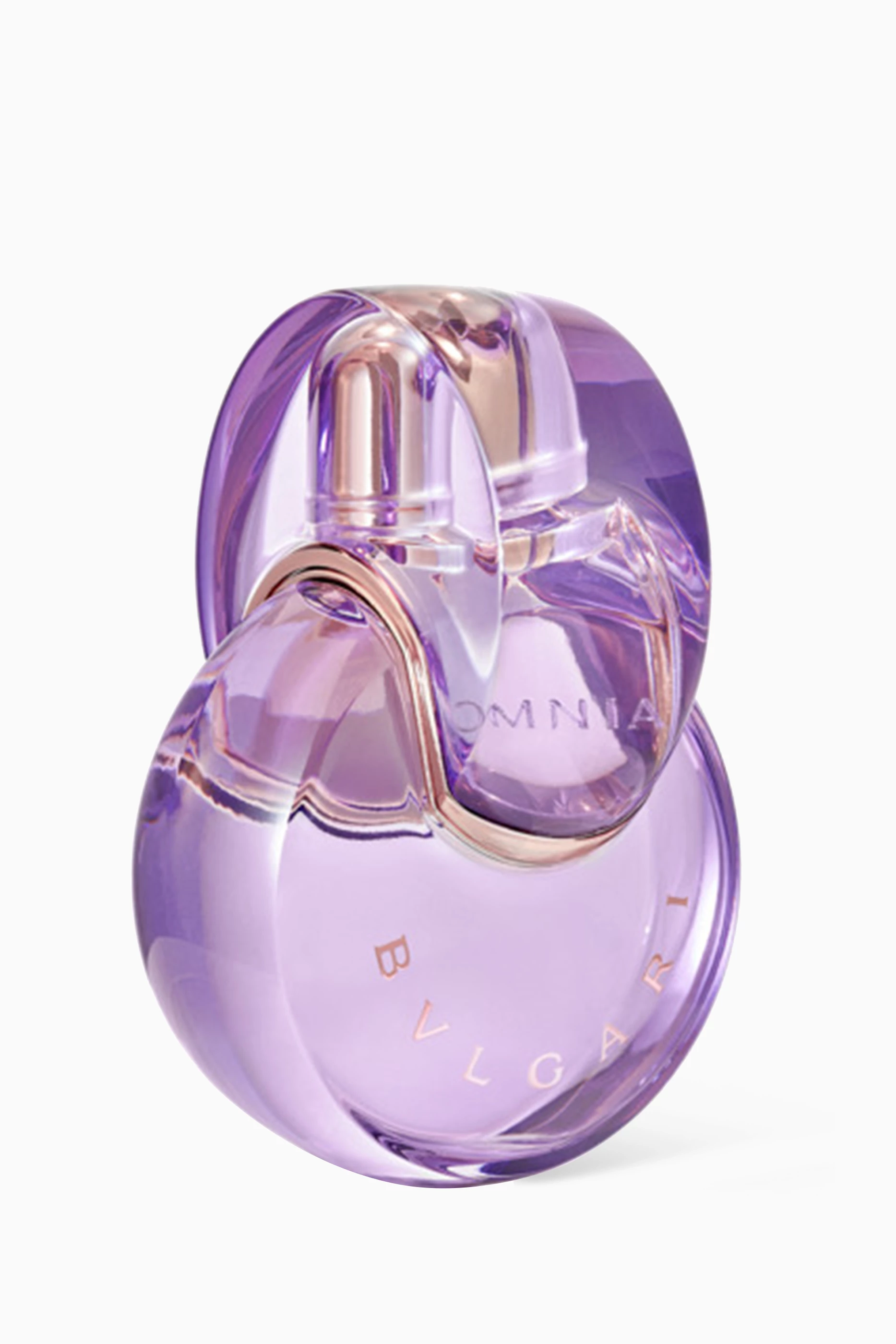 Omnia shop amethyste scent
