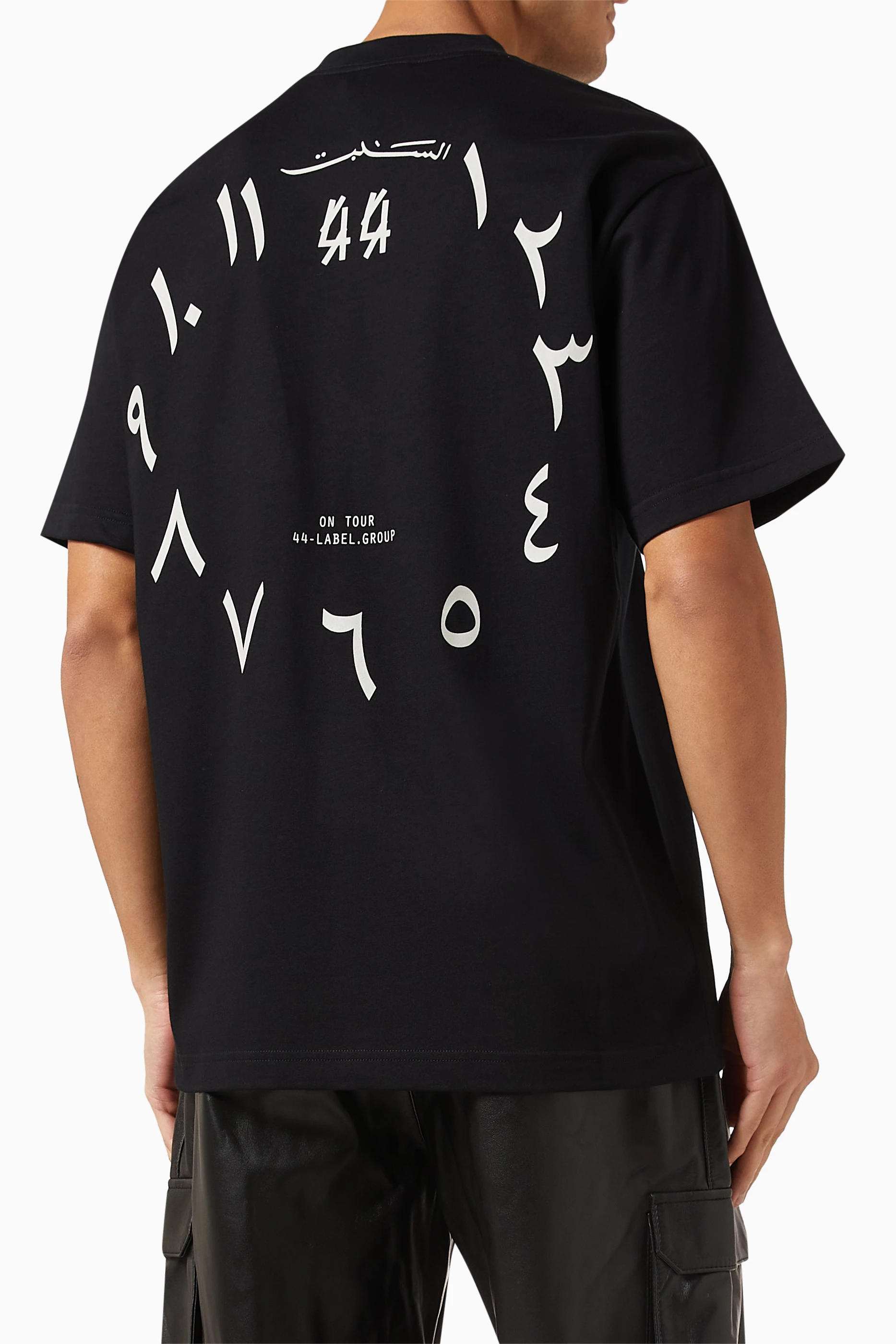 On tshirt hot sale