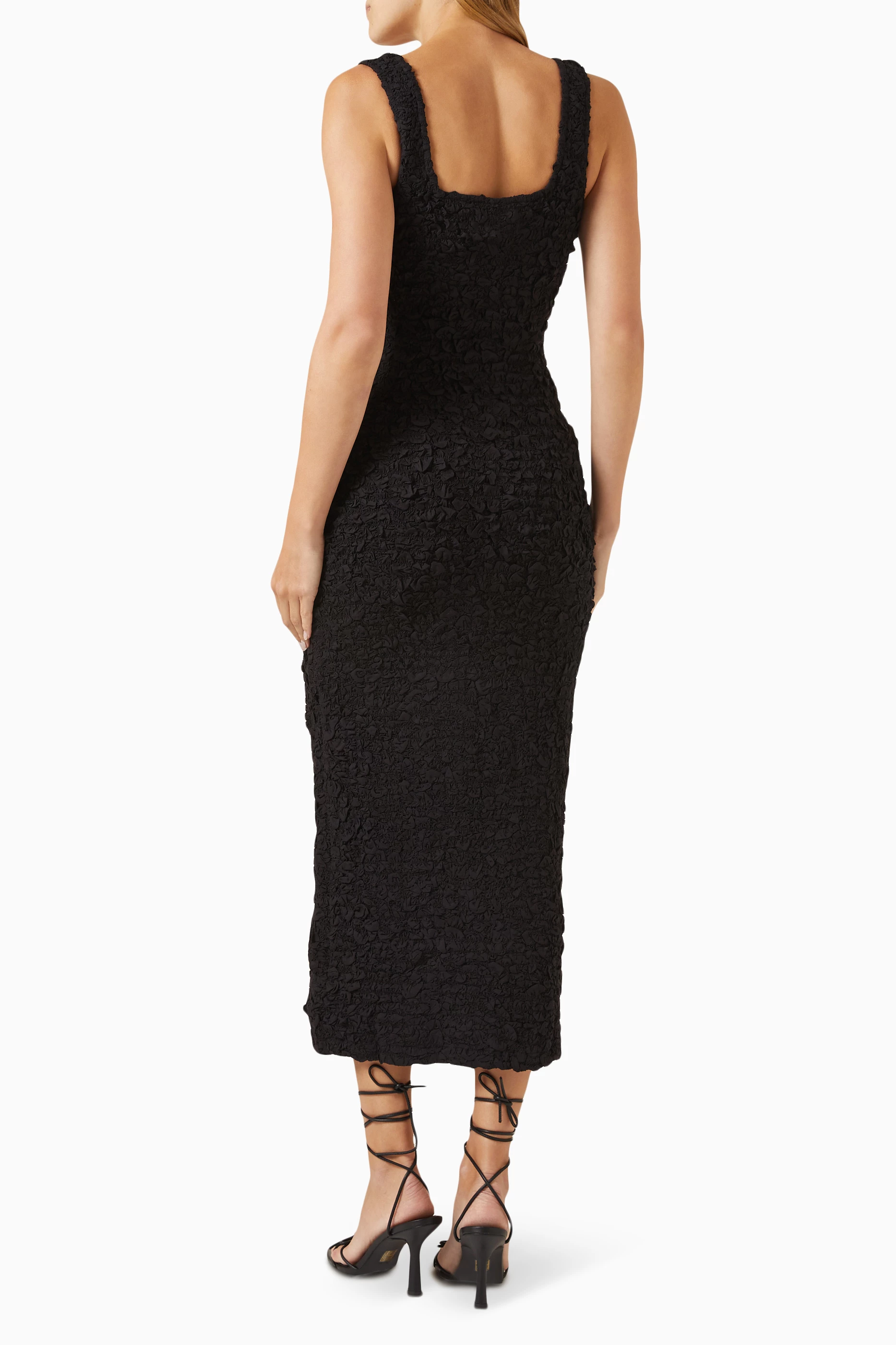 Mara hoffman consuela dress online