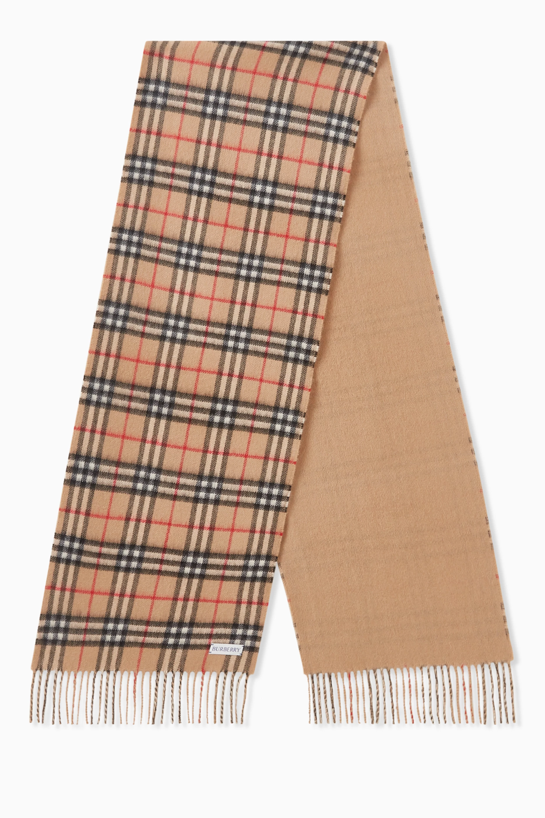 Burberry new arrivals scarf dubai