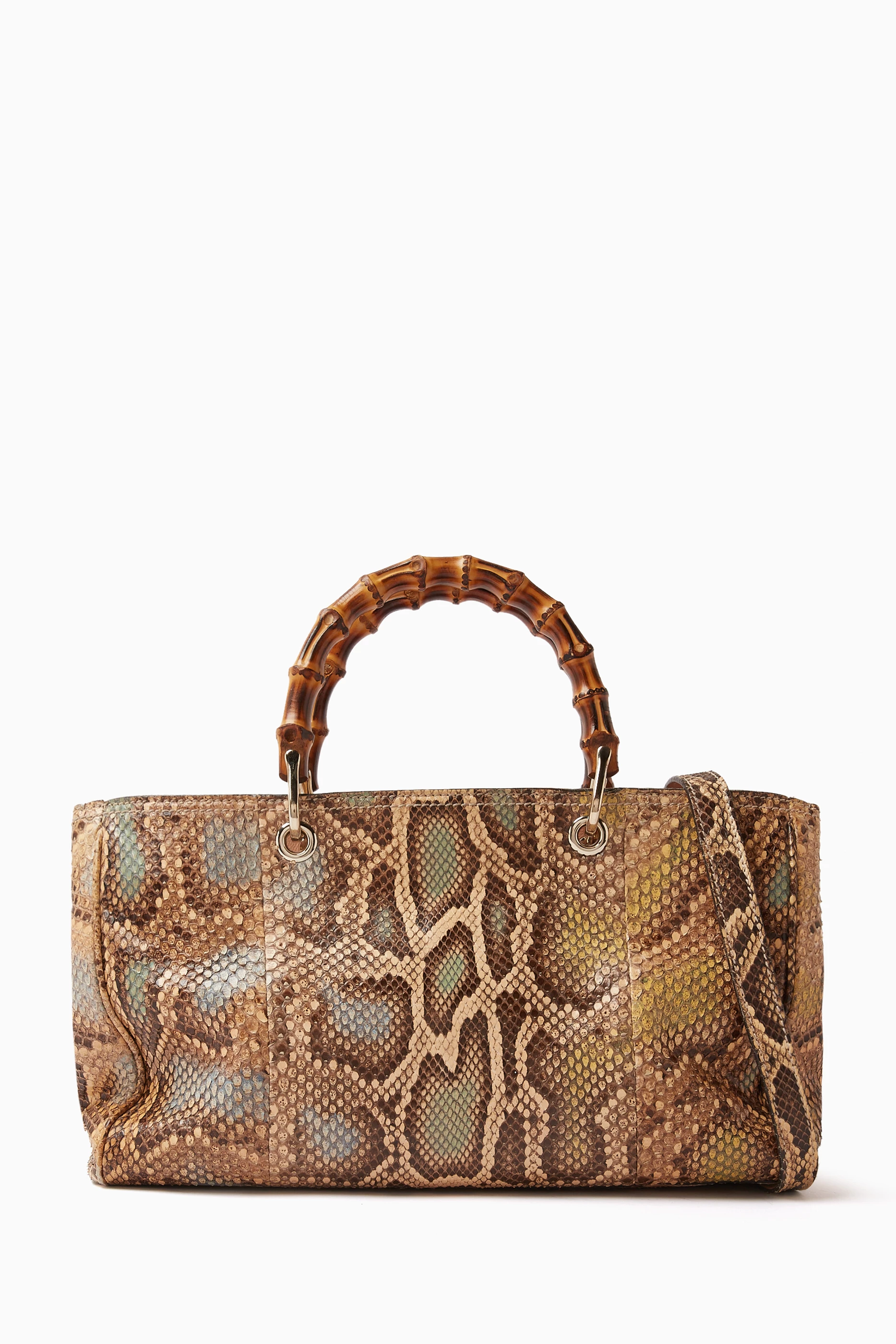 Gucci shopper shop tote bag