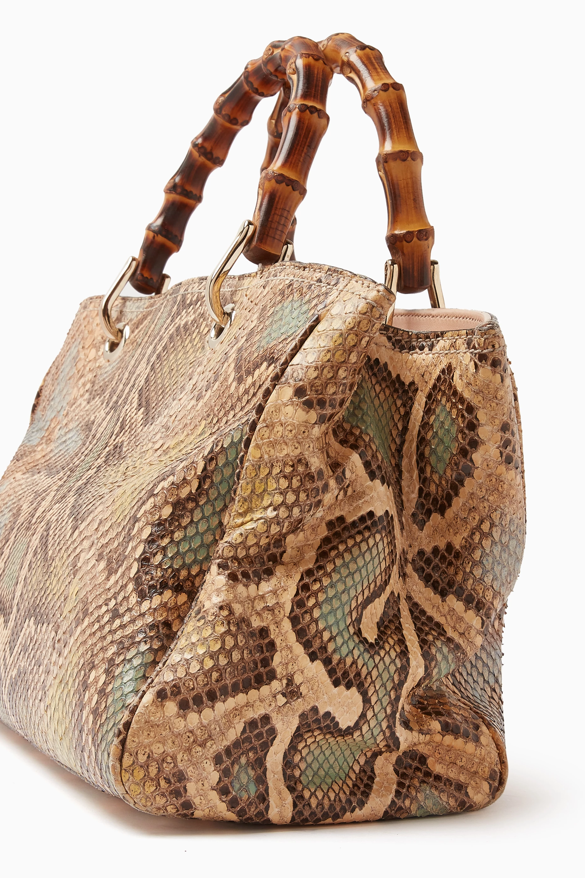 Bamboo shopper hot sale