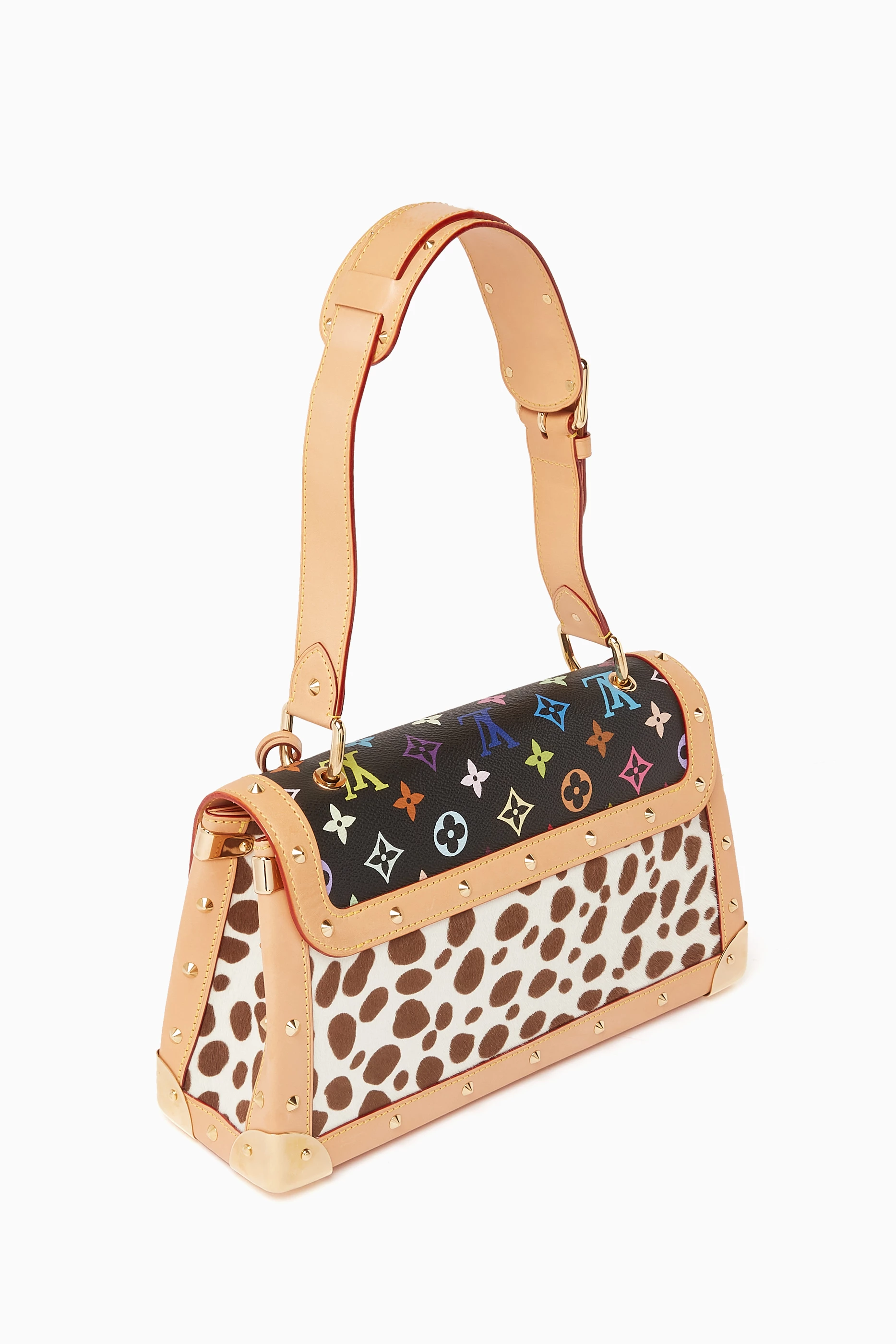 Louis vuitton dalmatian on sale sac rabat bag