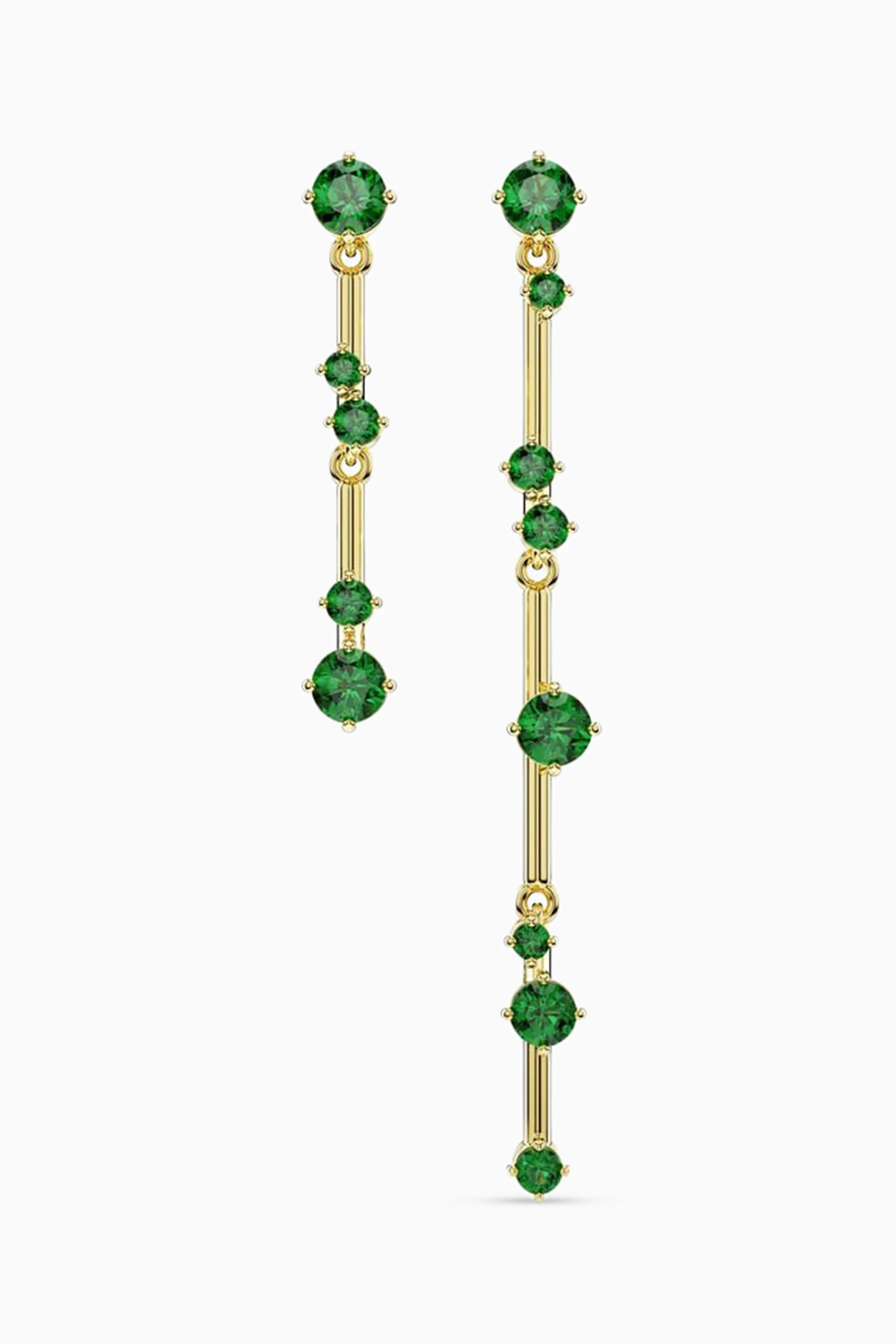 Swarovski sales oz earrings