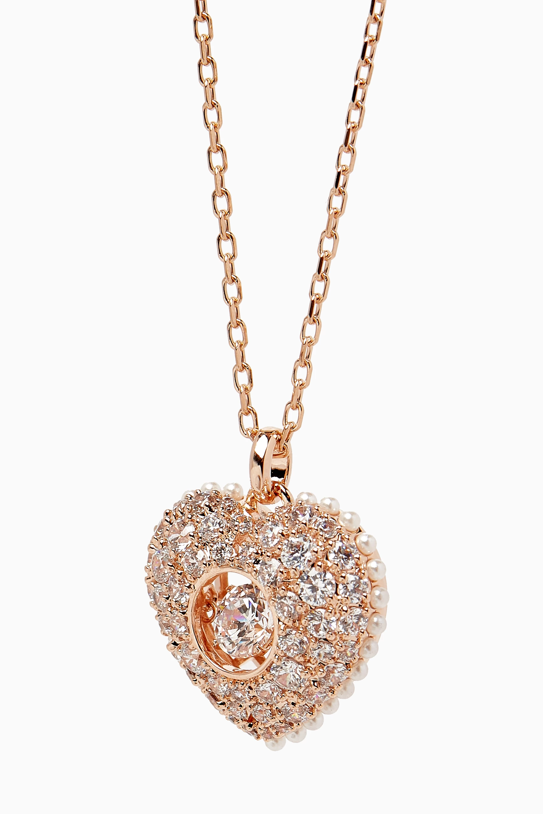 Rose pendant sales