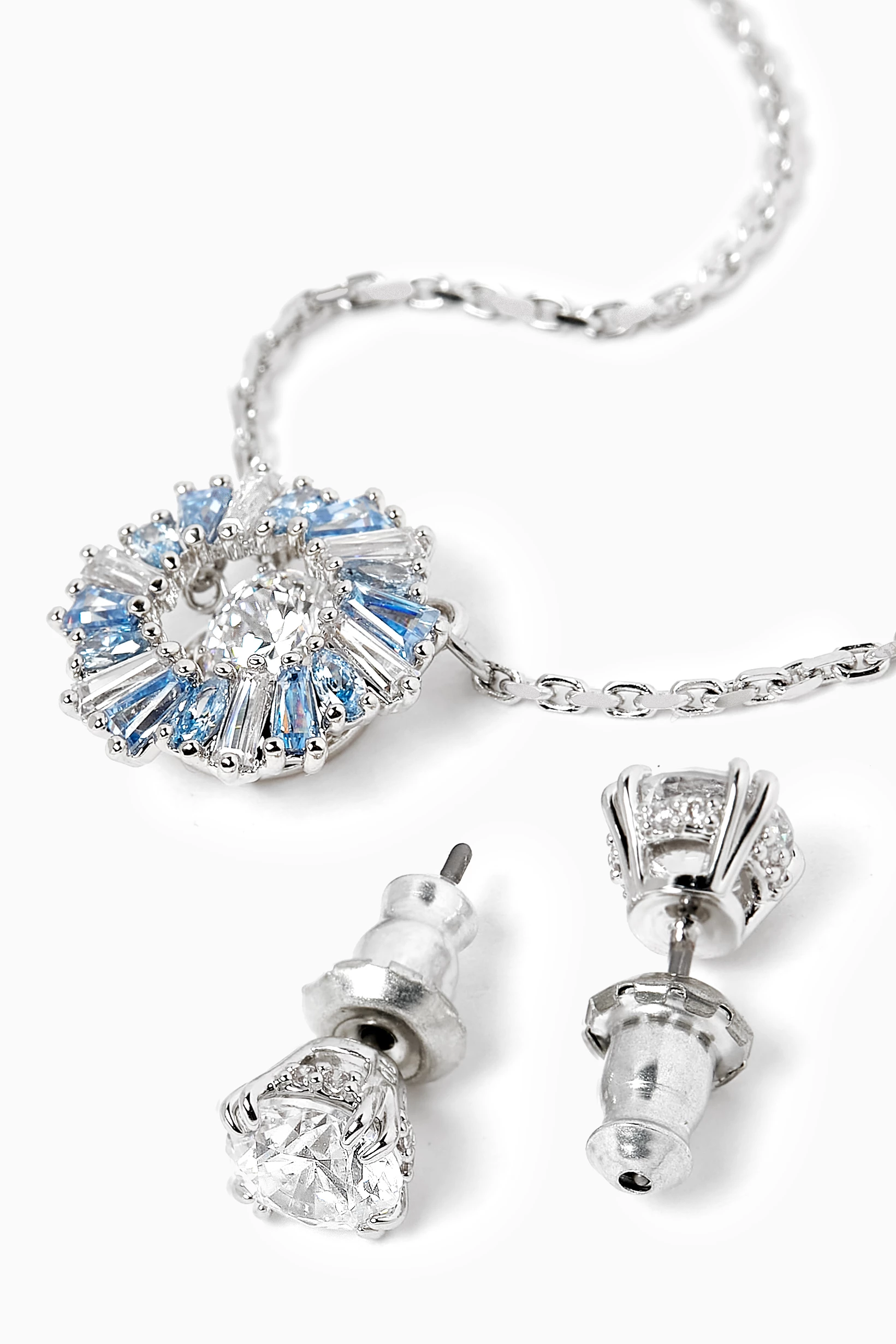 Swarovski jewelry discount new collection