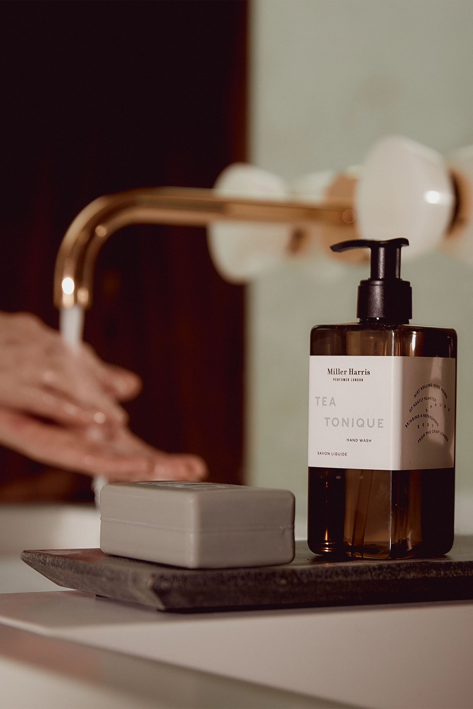 Miller harris hand wash clearance