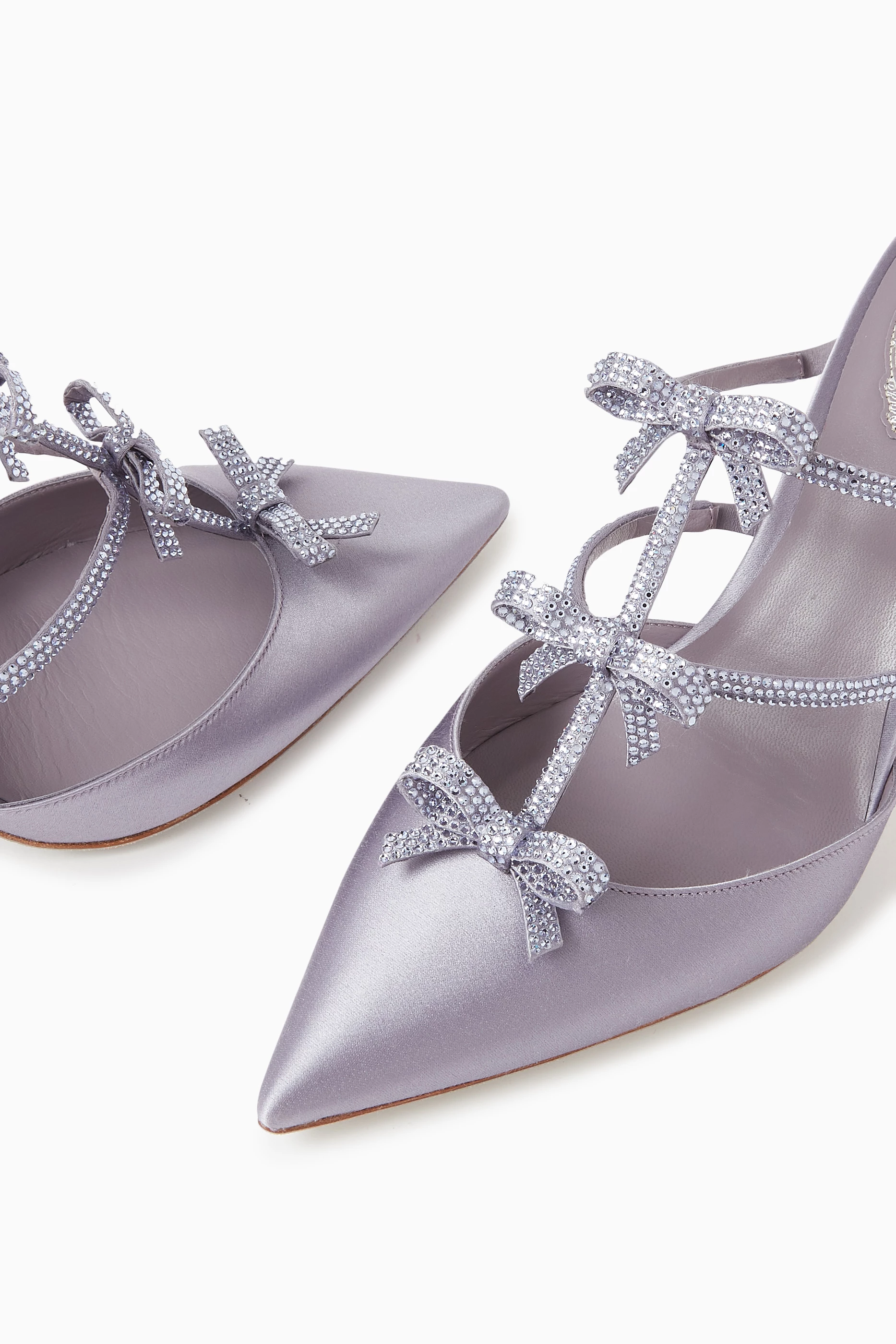 Rene hotsell caovilla bow