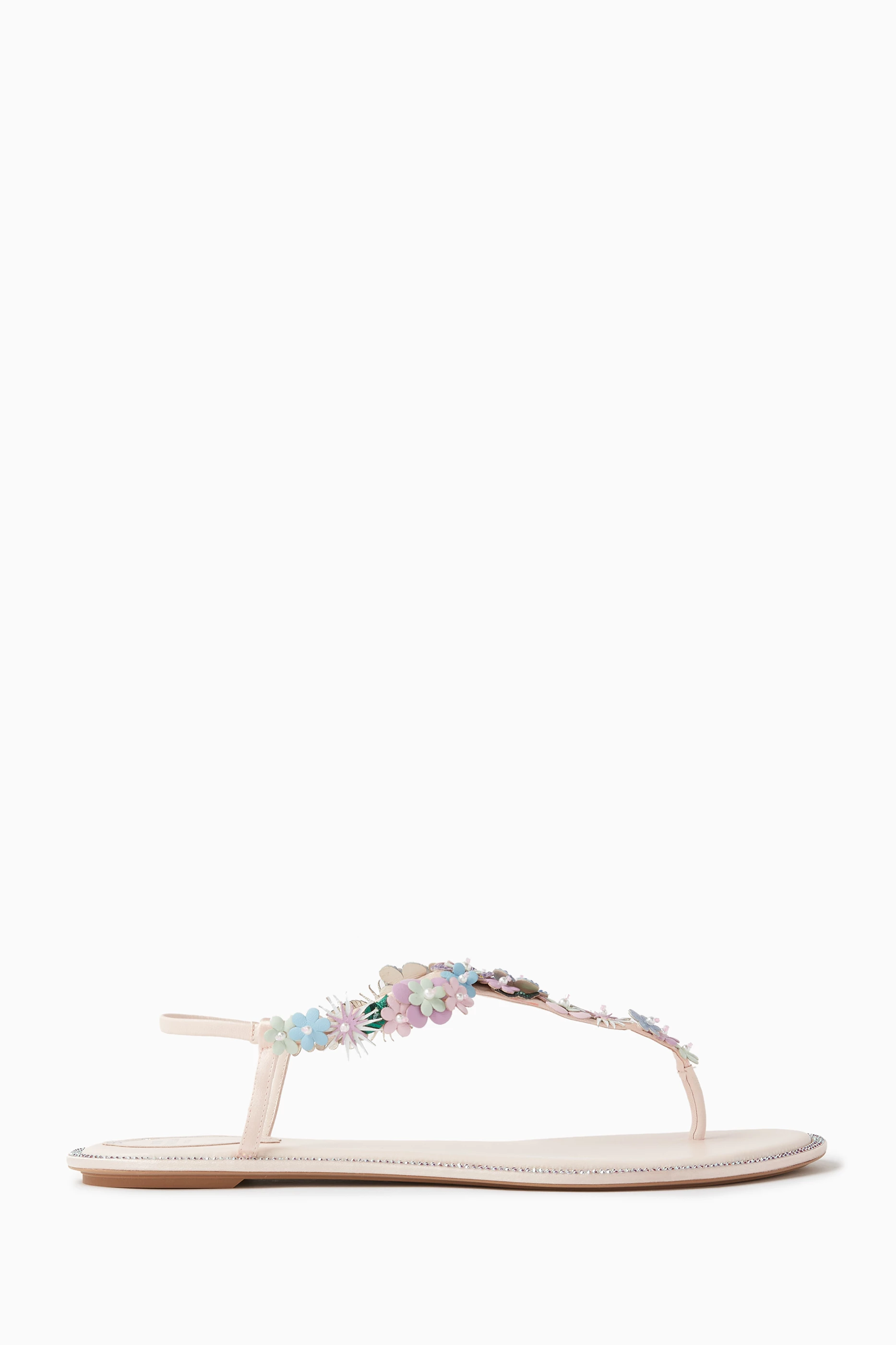 Diamante sandals river island discount