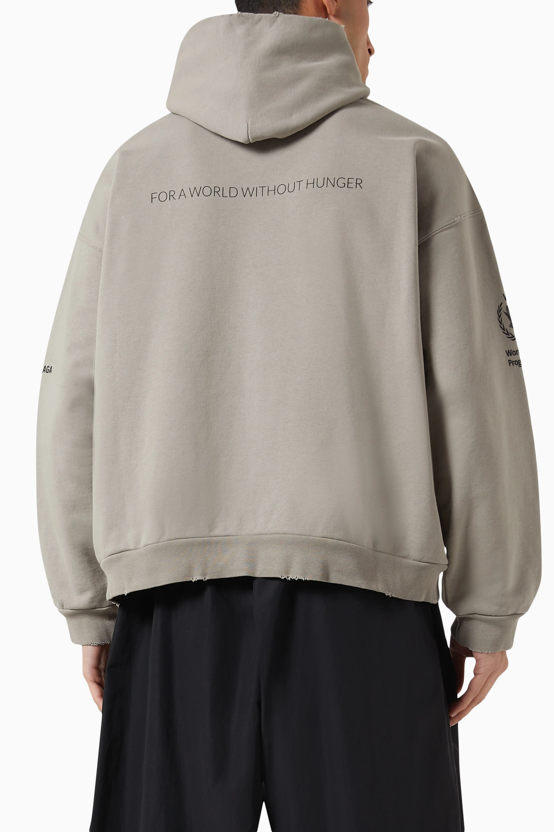 Balenciaga sweatsuit mens brown new arrivals