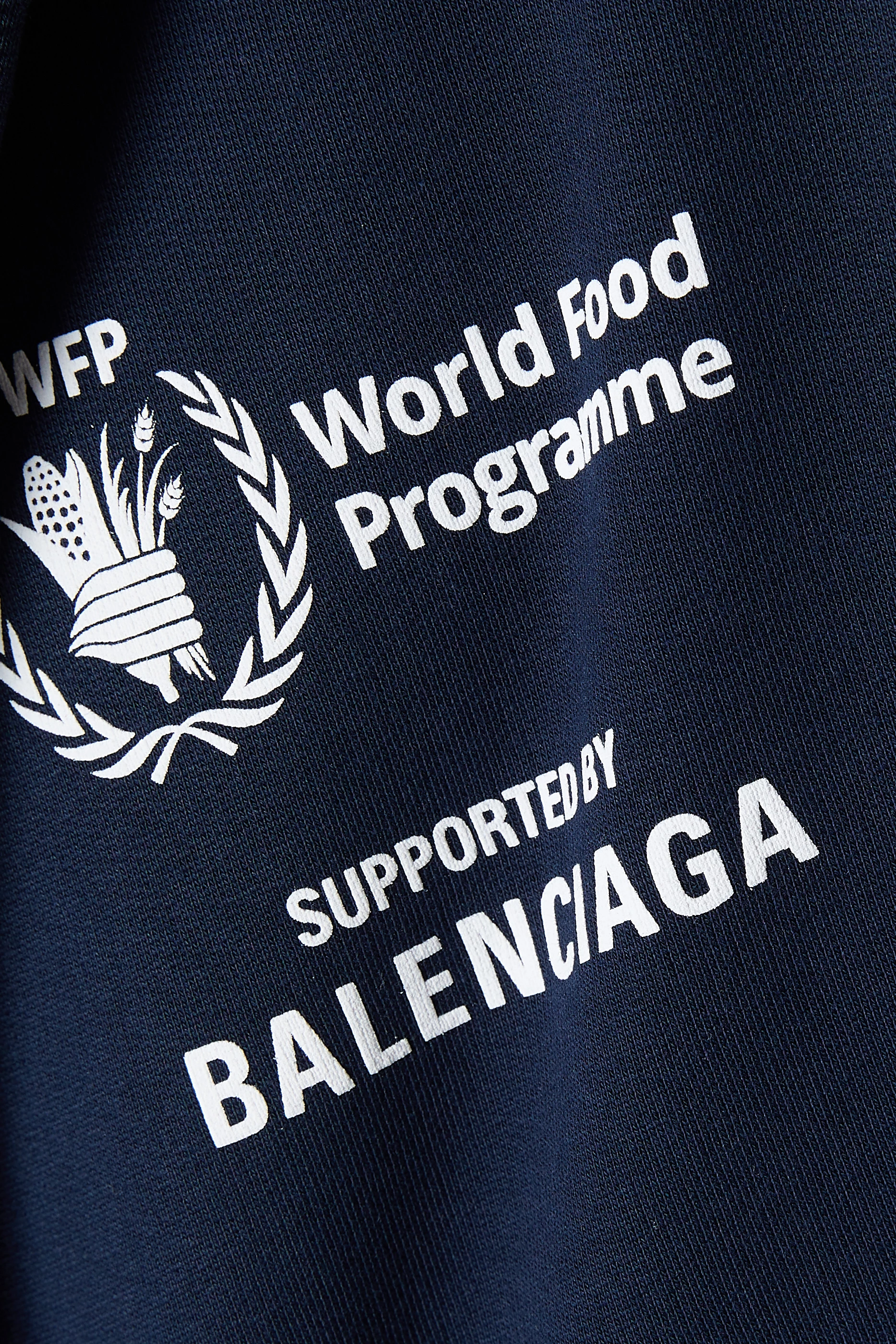 World food balenciaga hot sale