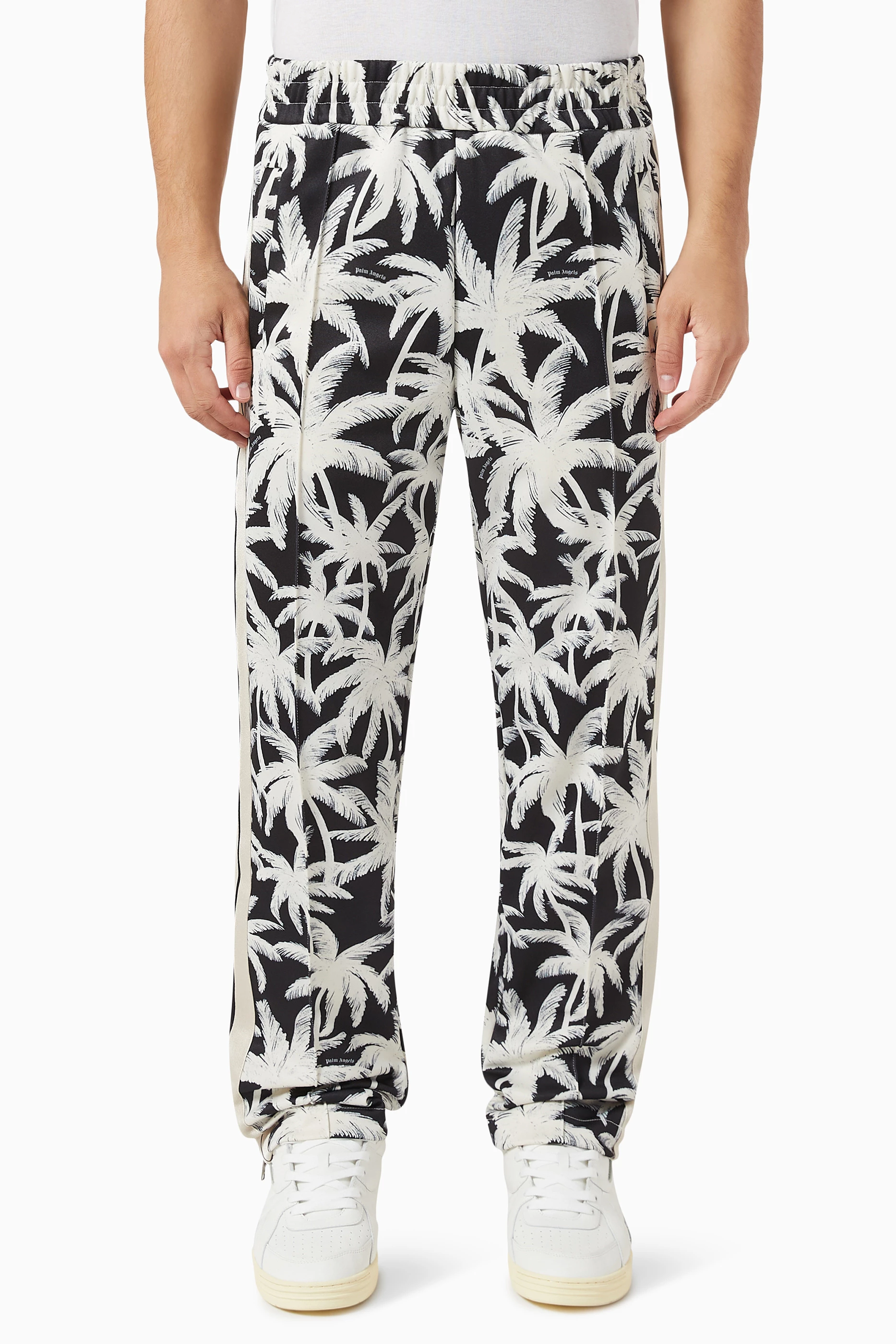 Palm angels deals pants sale
