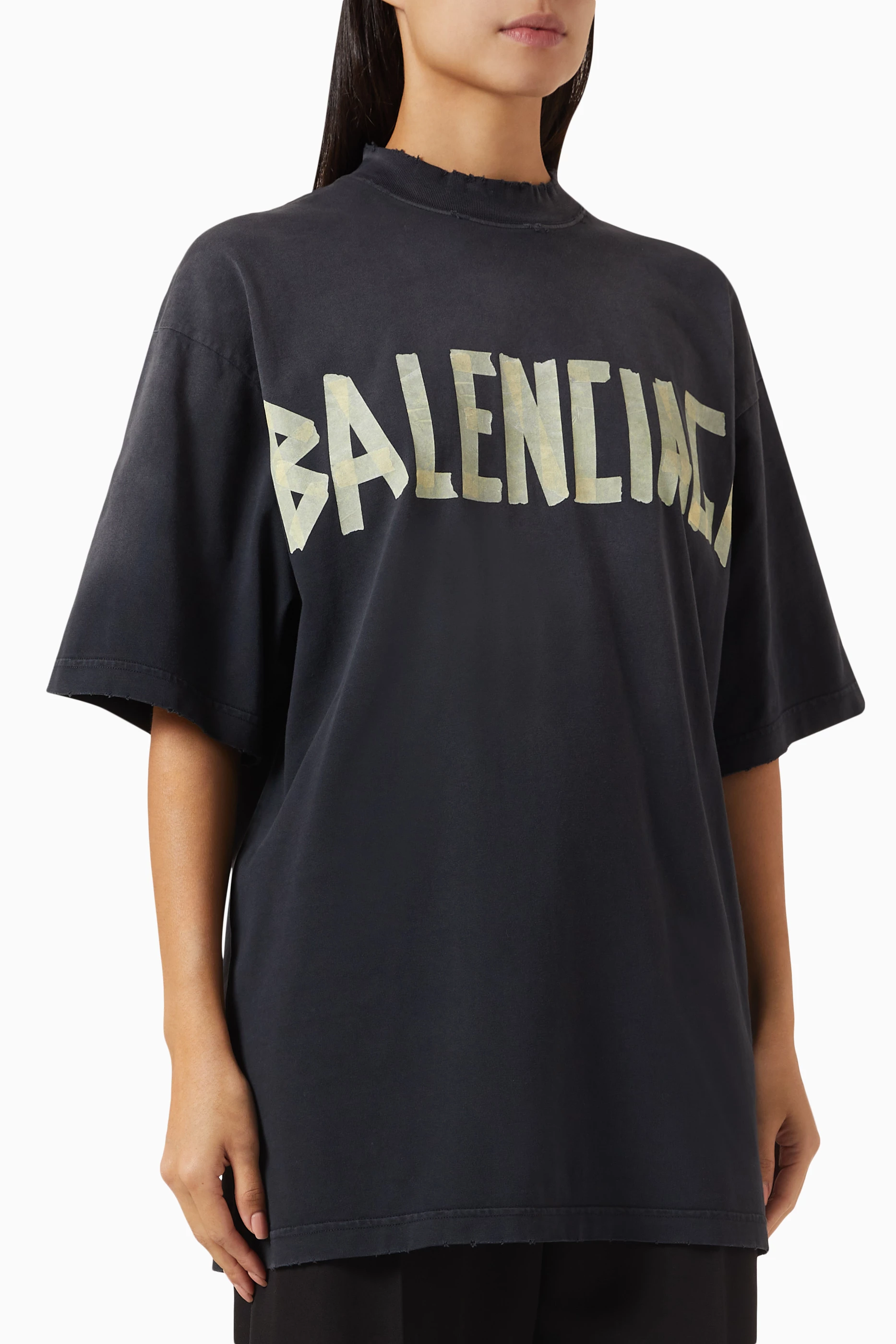 Balenciaga cheap shirts store