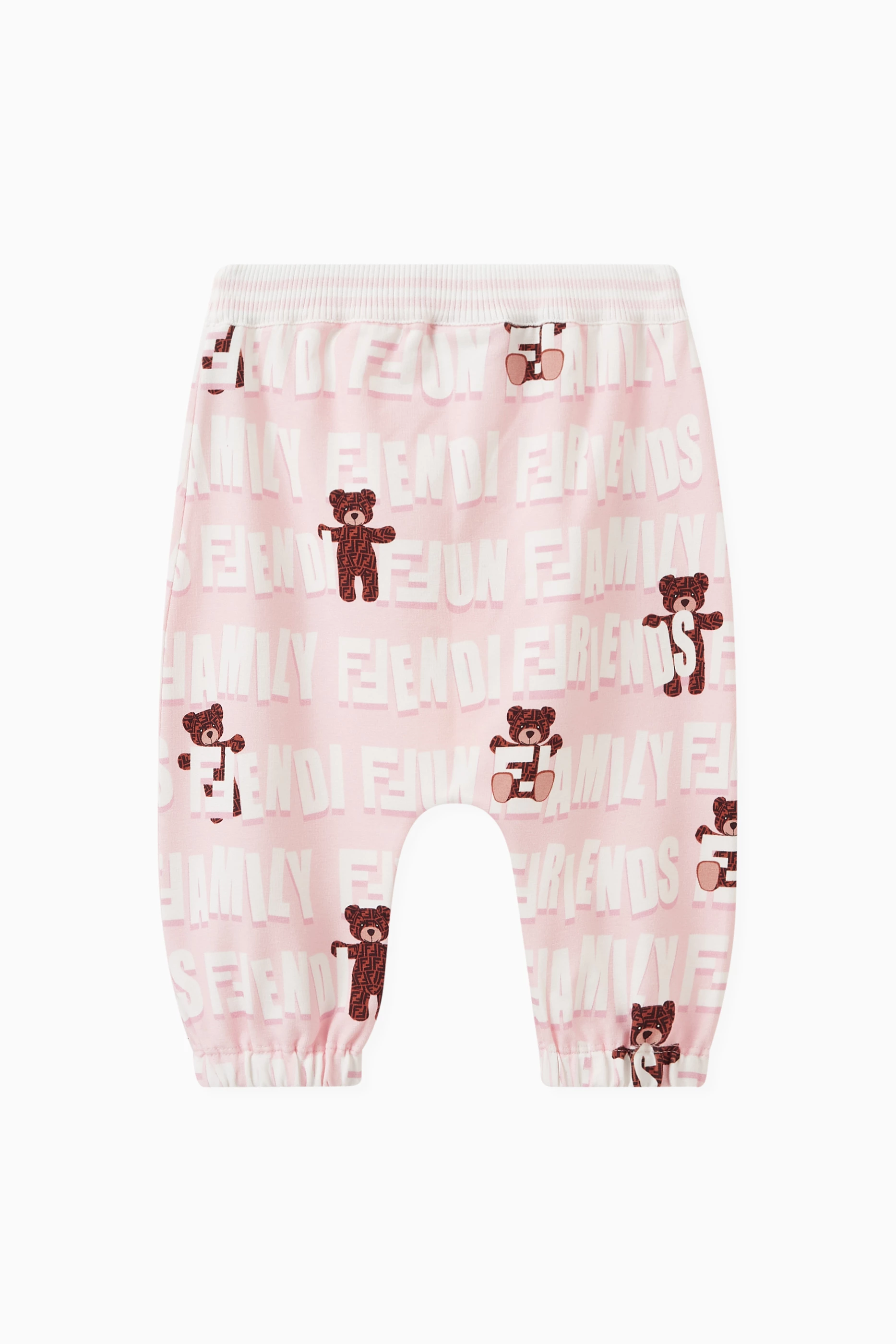 Fendi baby shorts sales