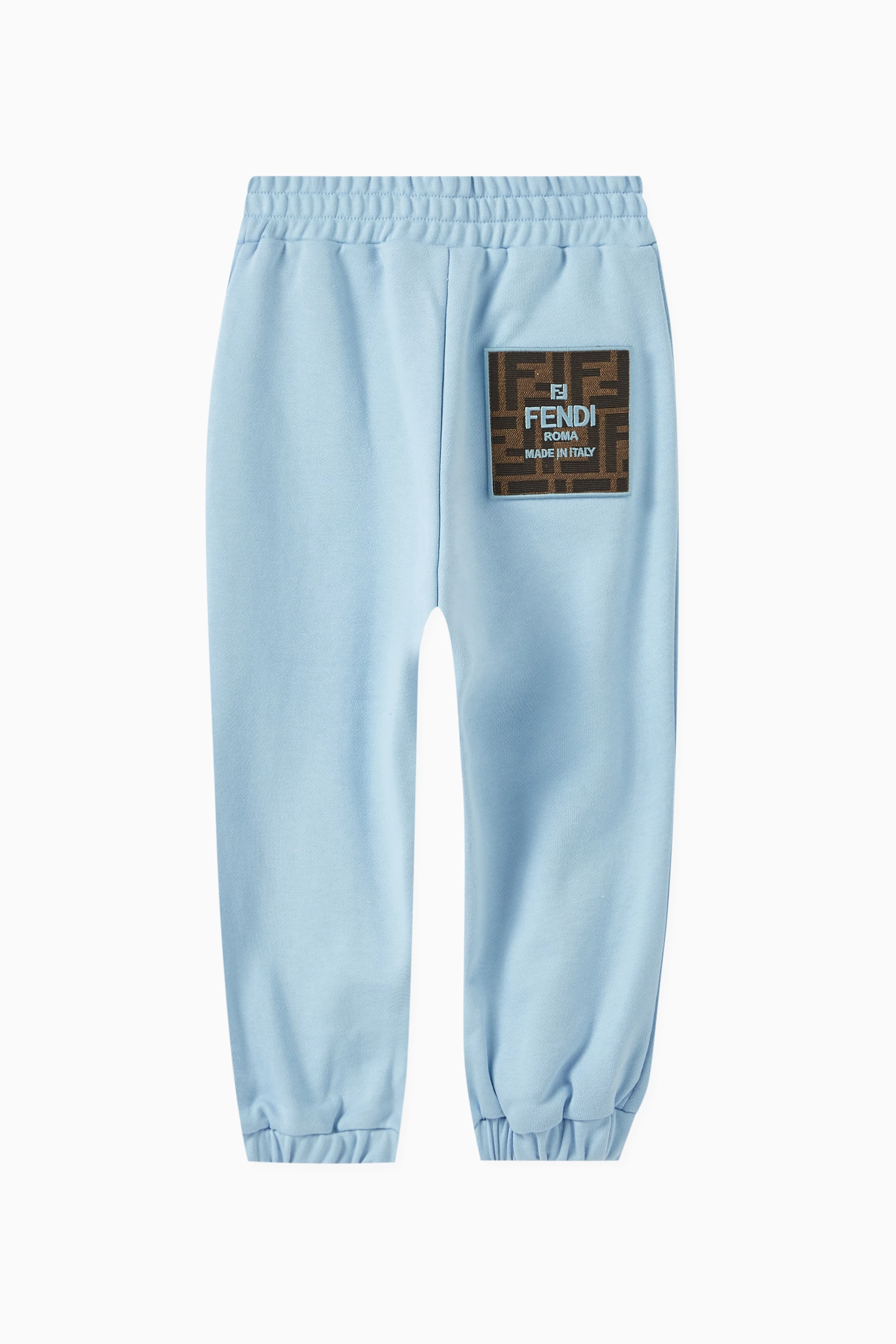 Fendi sweatpants discount