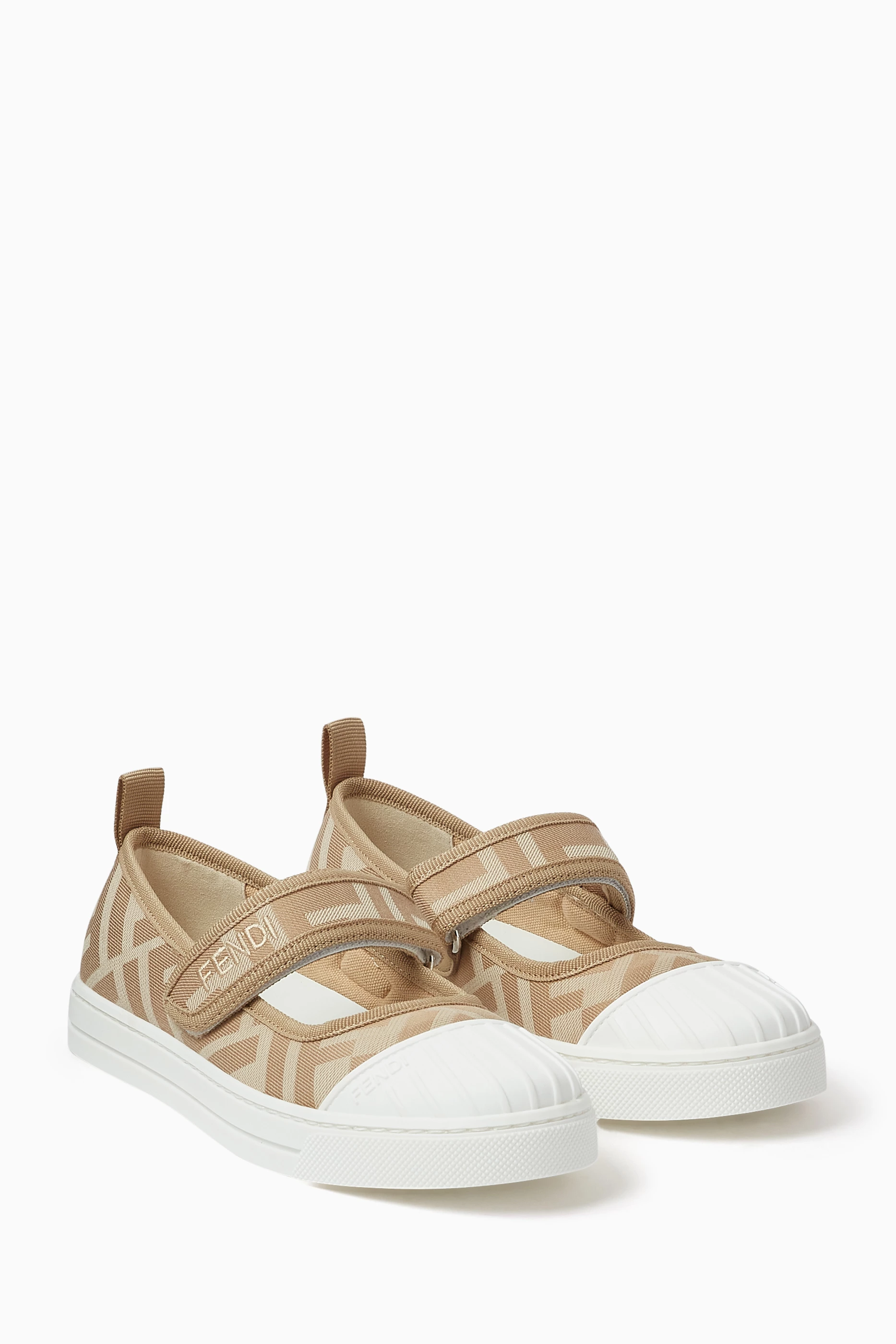 Ballerina fendi clearance